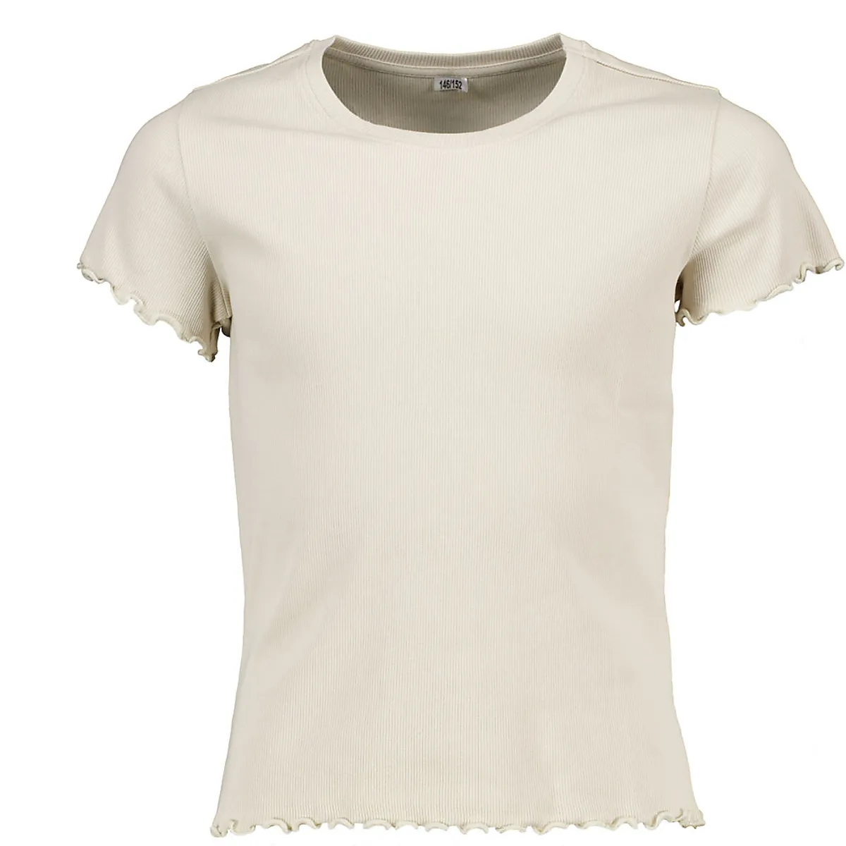 T-shirt - Beige