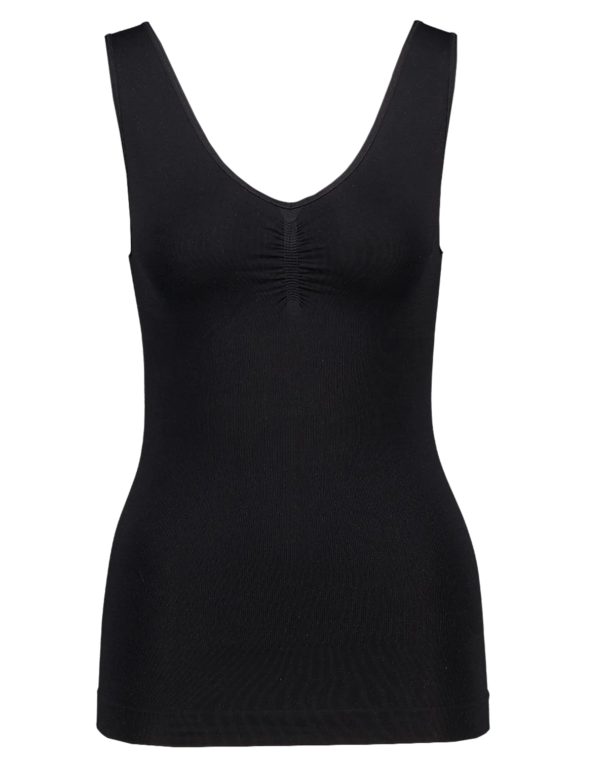 Top - Zwart