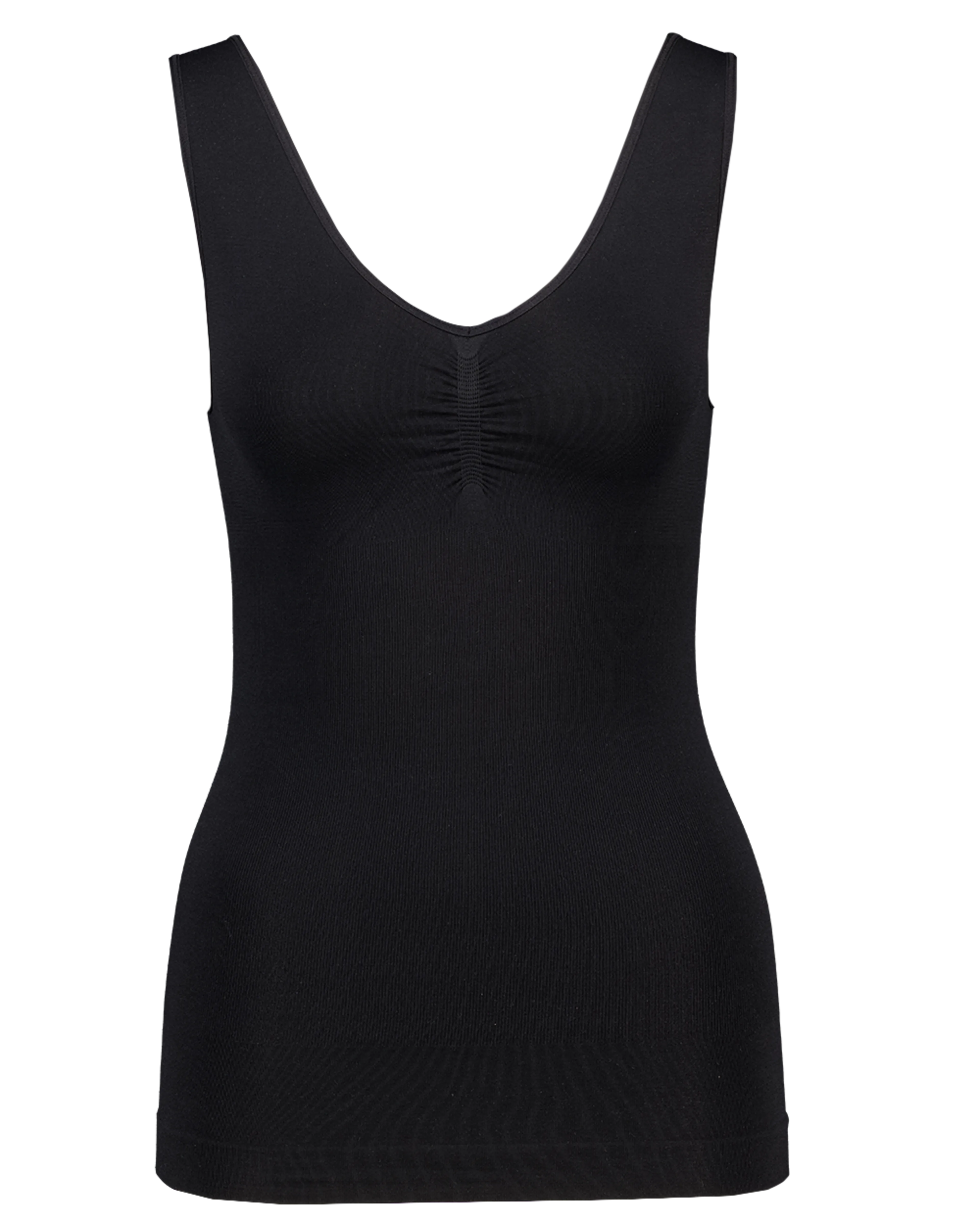 Top - Zwart
