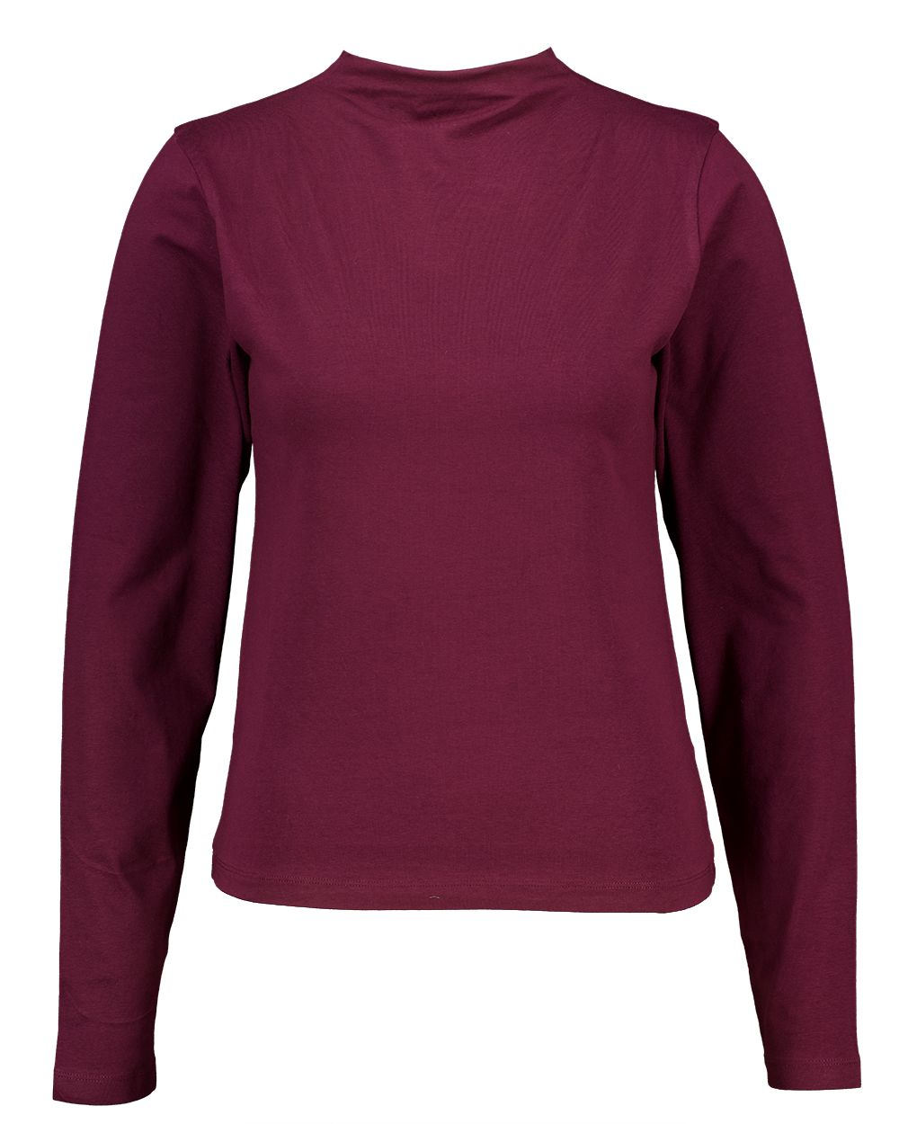 Dames Sweater - Rood