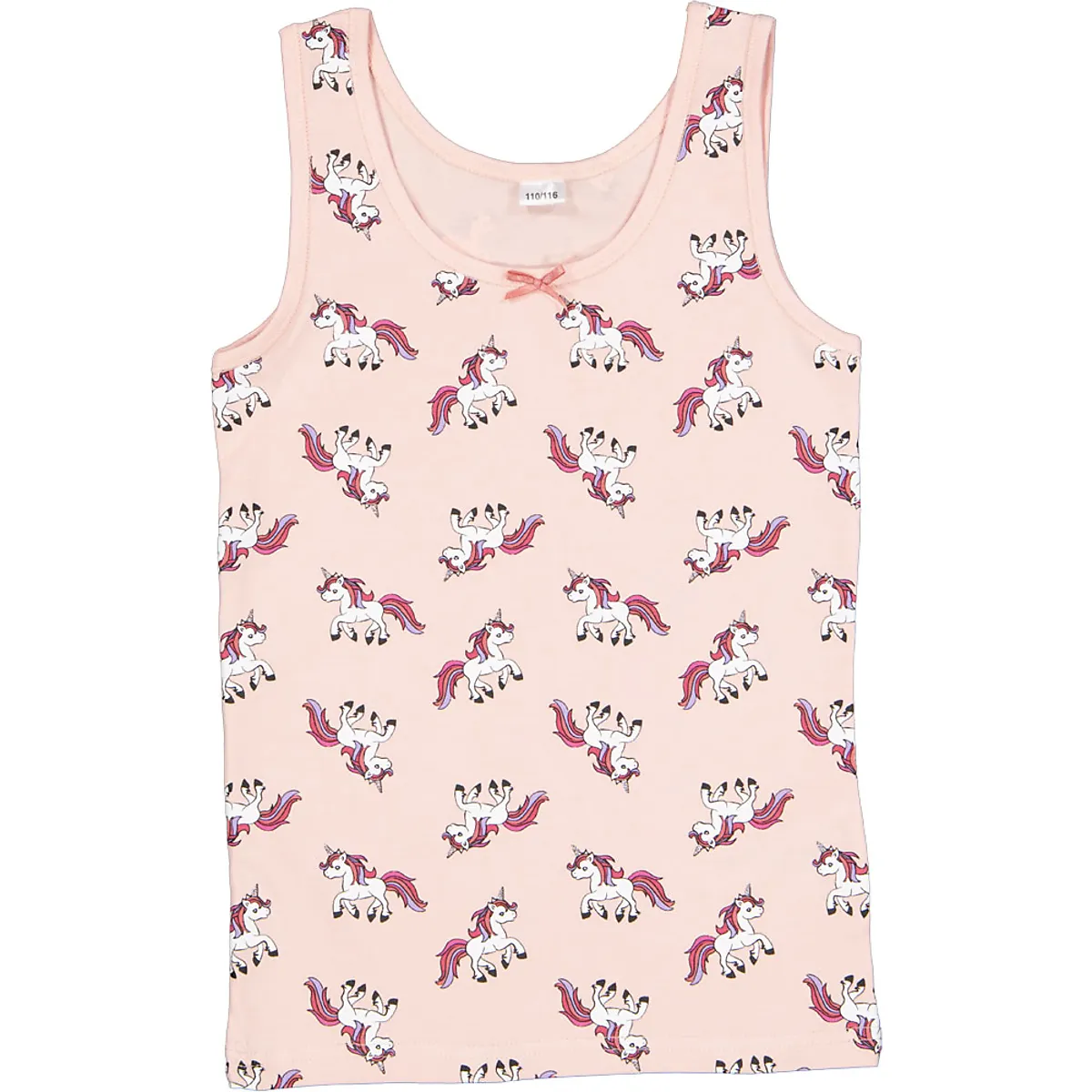Hemd - Roze