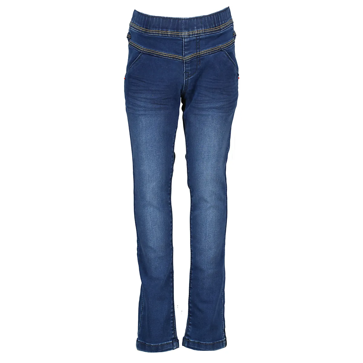 Jeans - Blauw