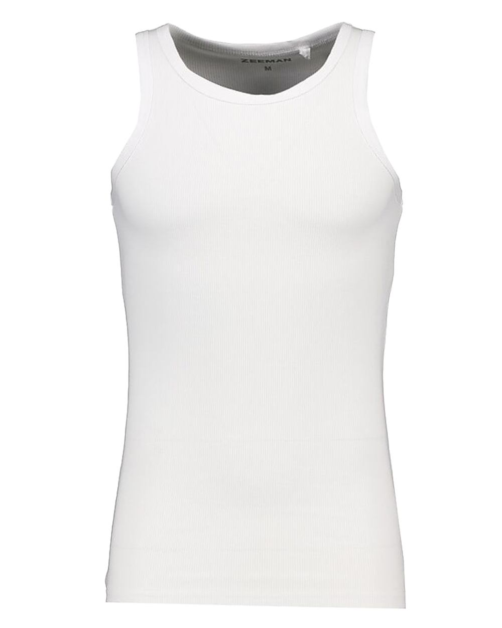 Singlet - Wit
