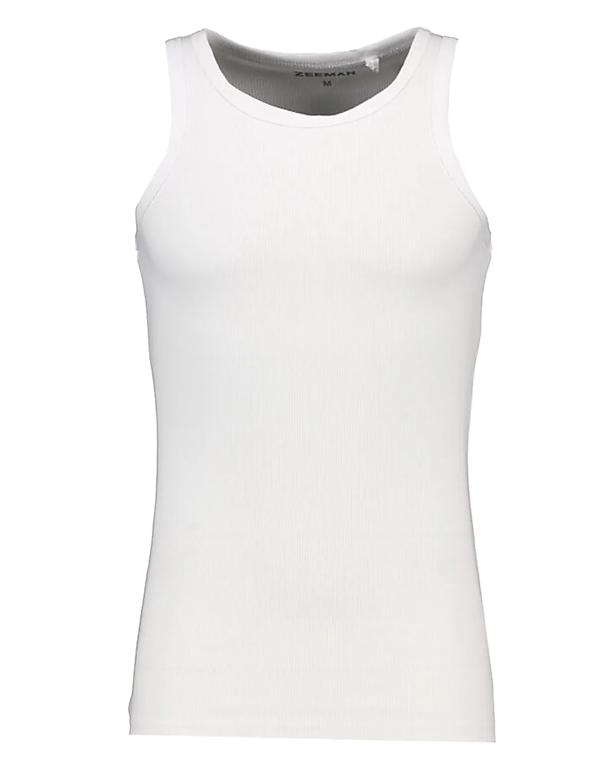 Singlet - Wit