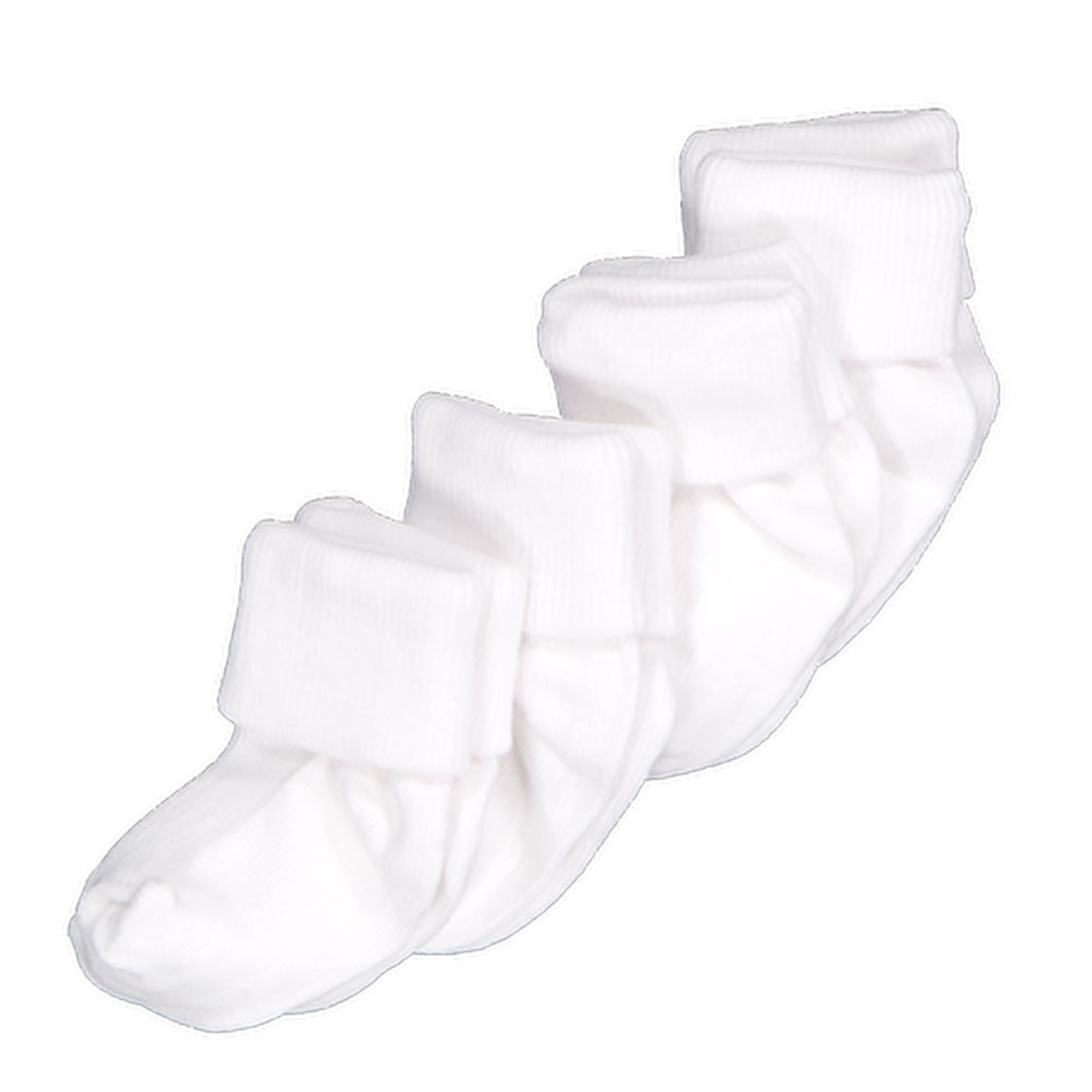 Calcetines Blanco