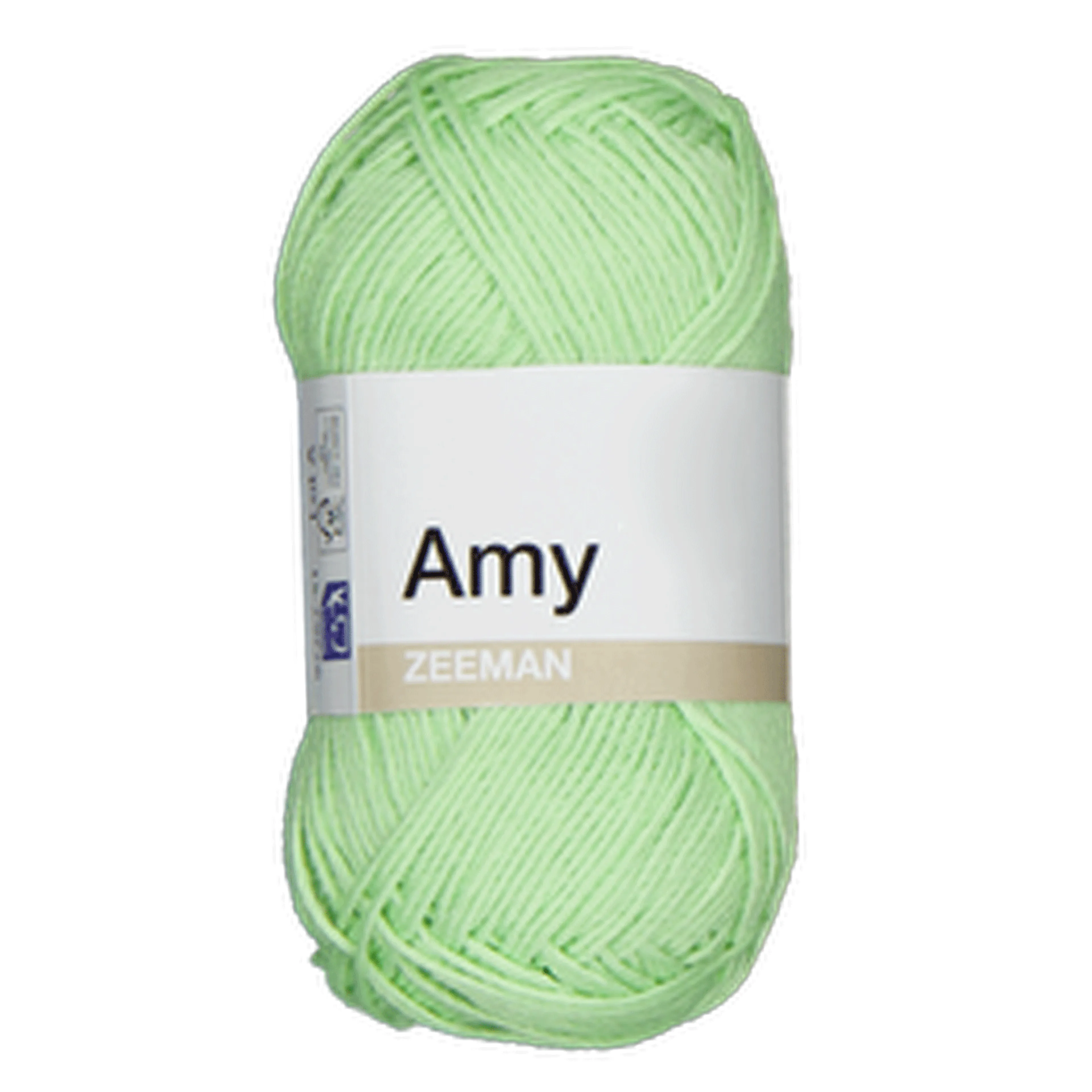 Crochet yarn - Green