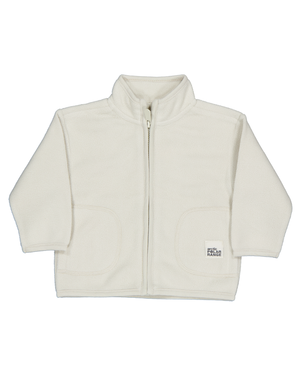 Jas - Grijs afbeelding