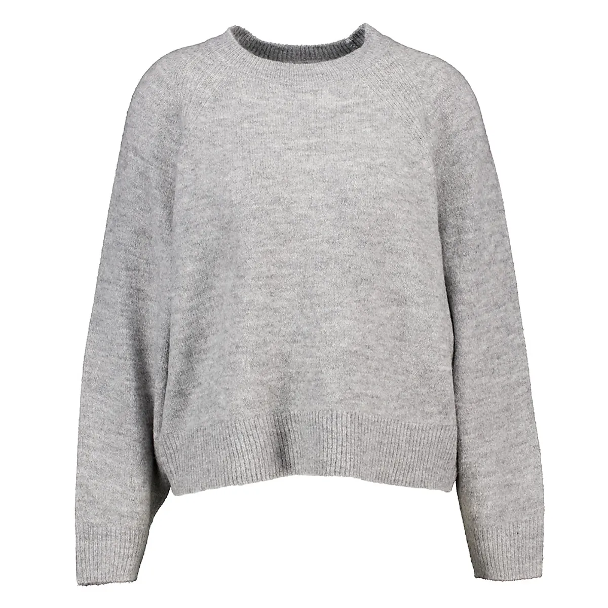 Sweater - Grau