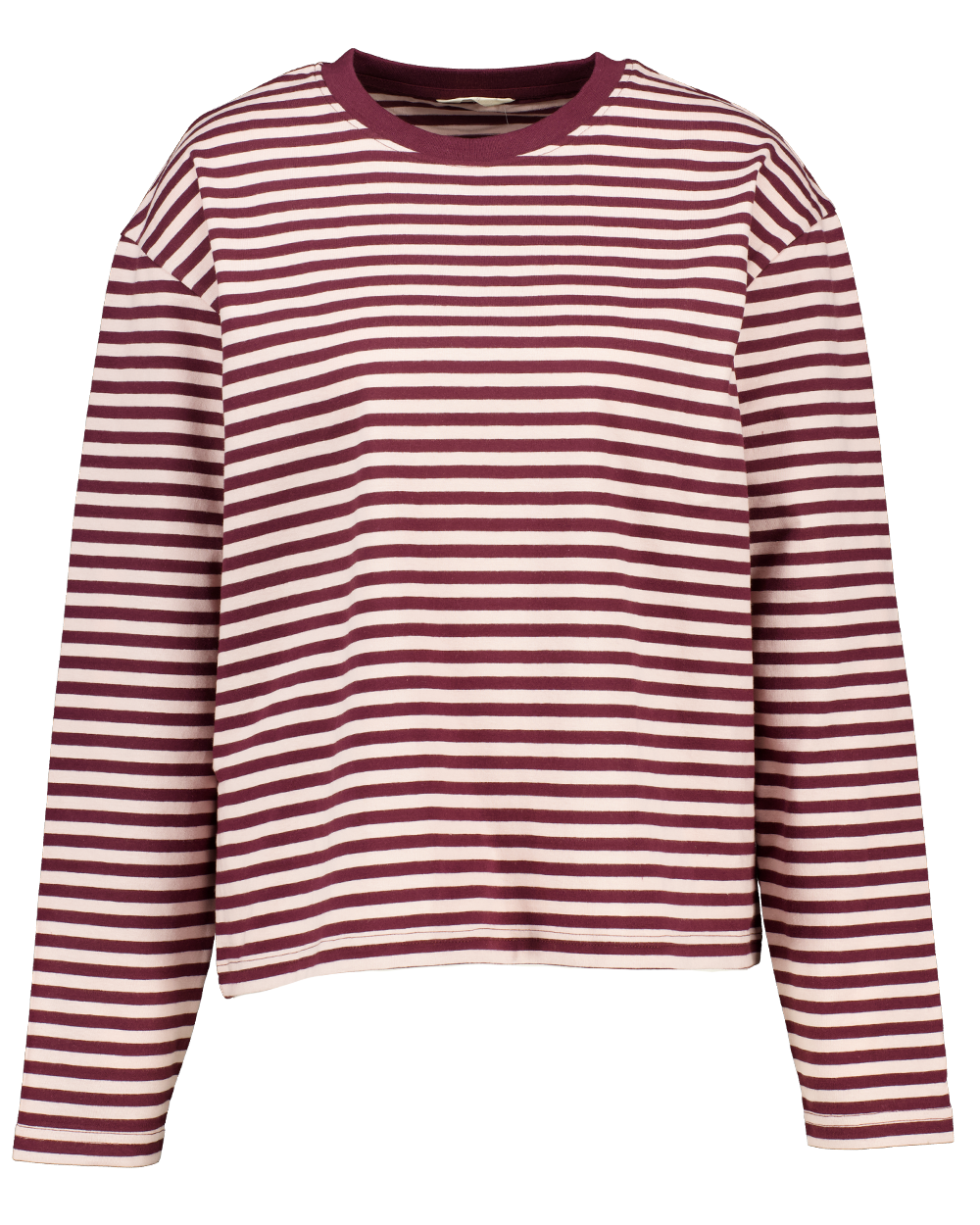 T-shirt - Rood