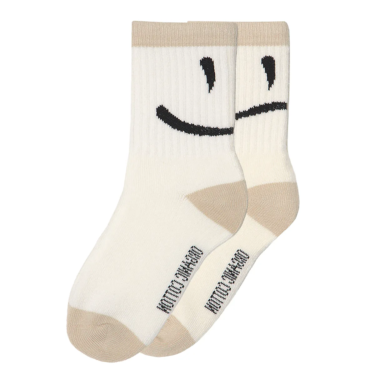 Socken - Weiß