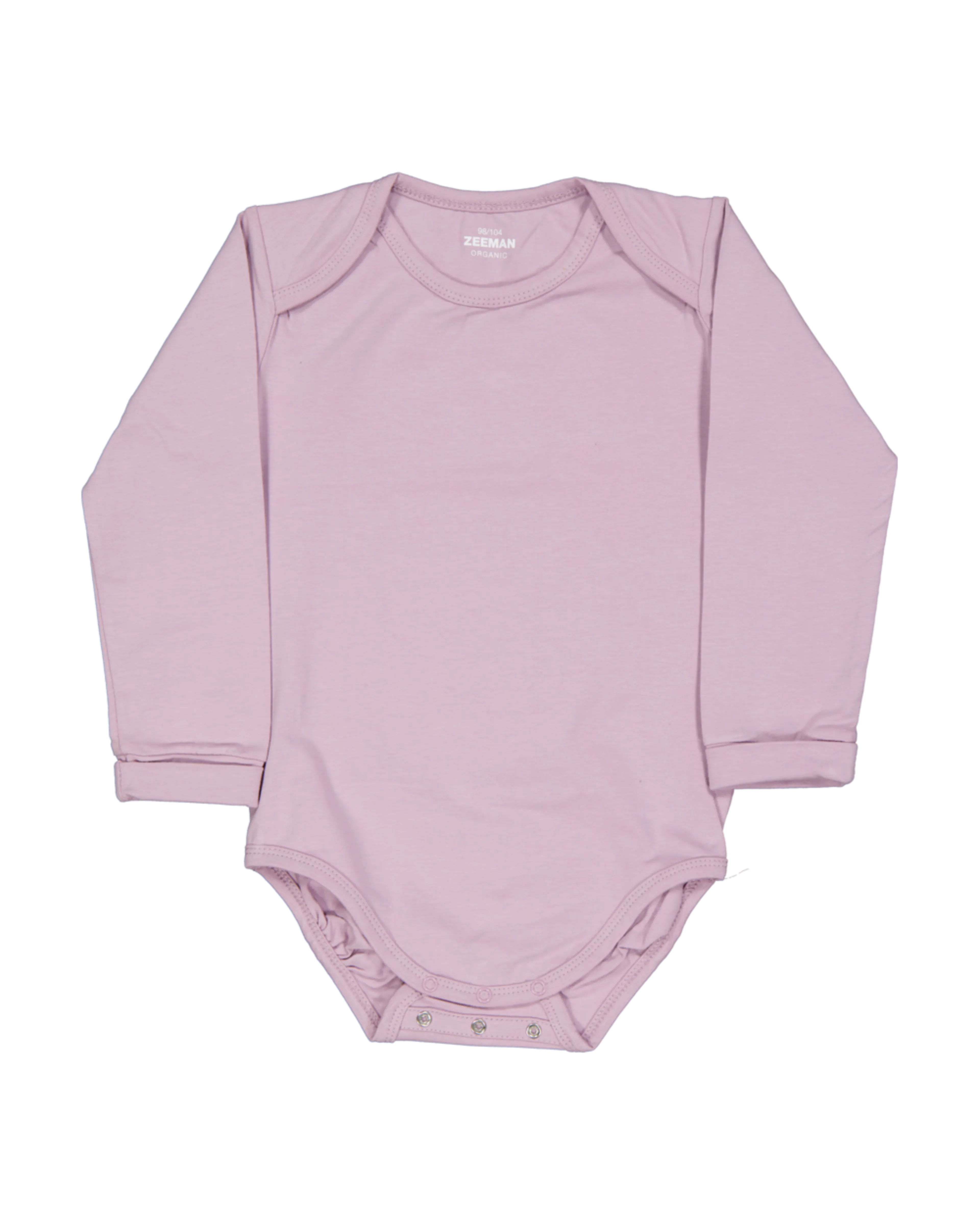 Body - Violet