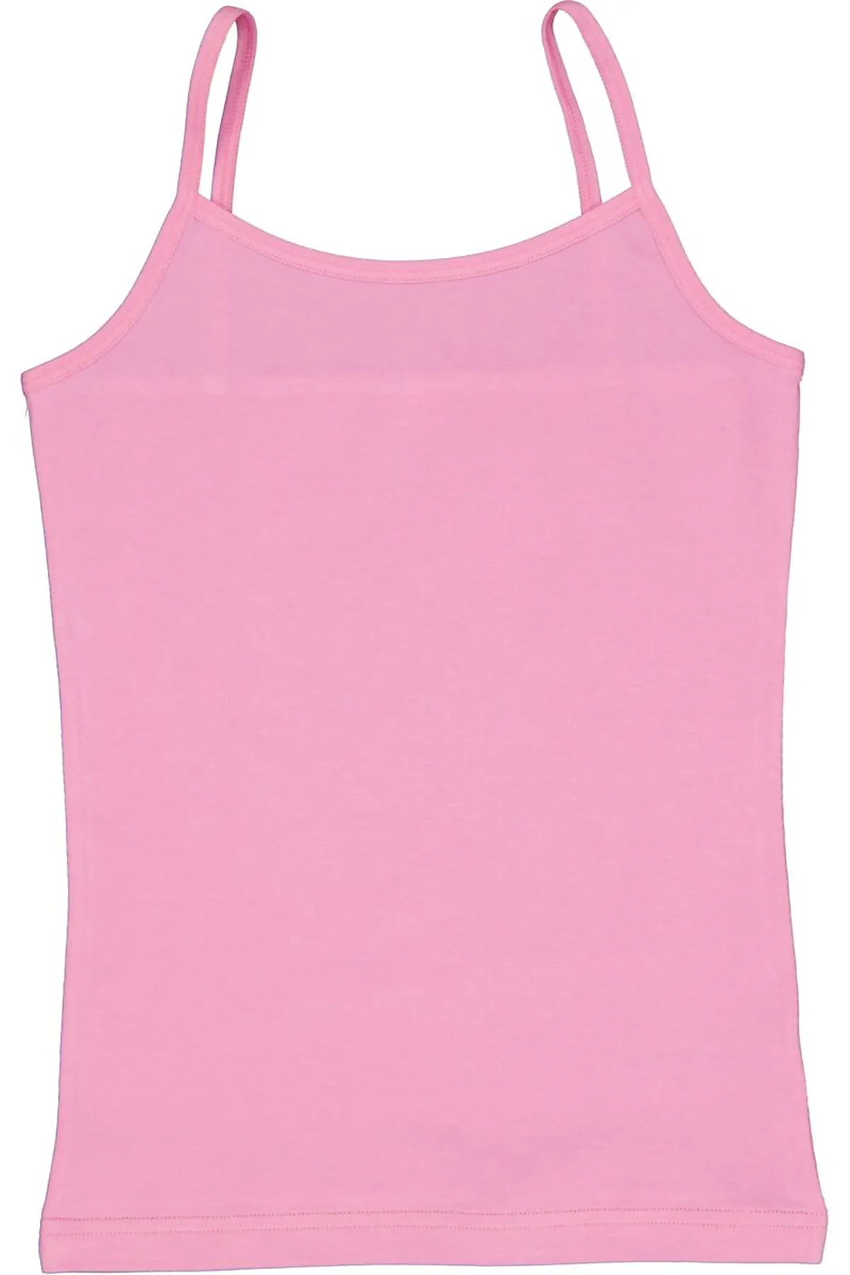 Romy Camiseta de tirantes - Rosa