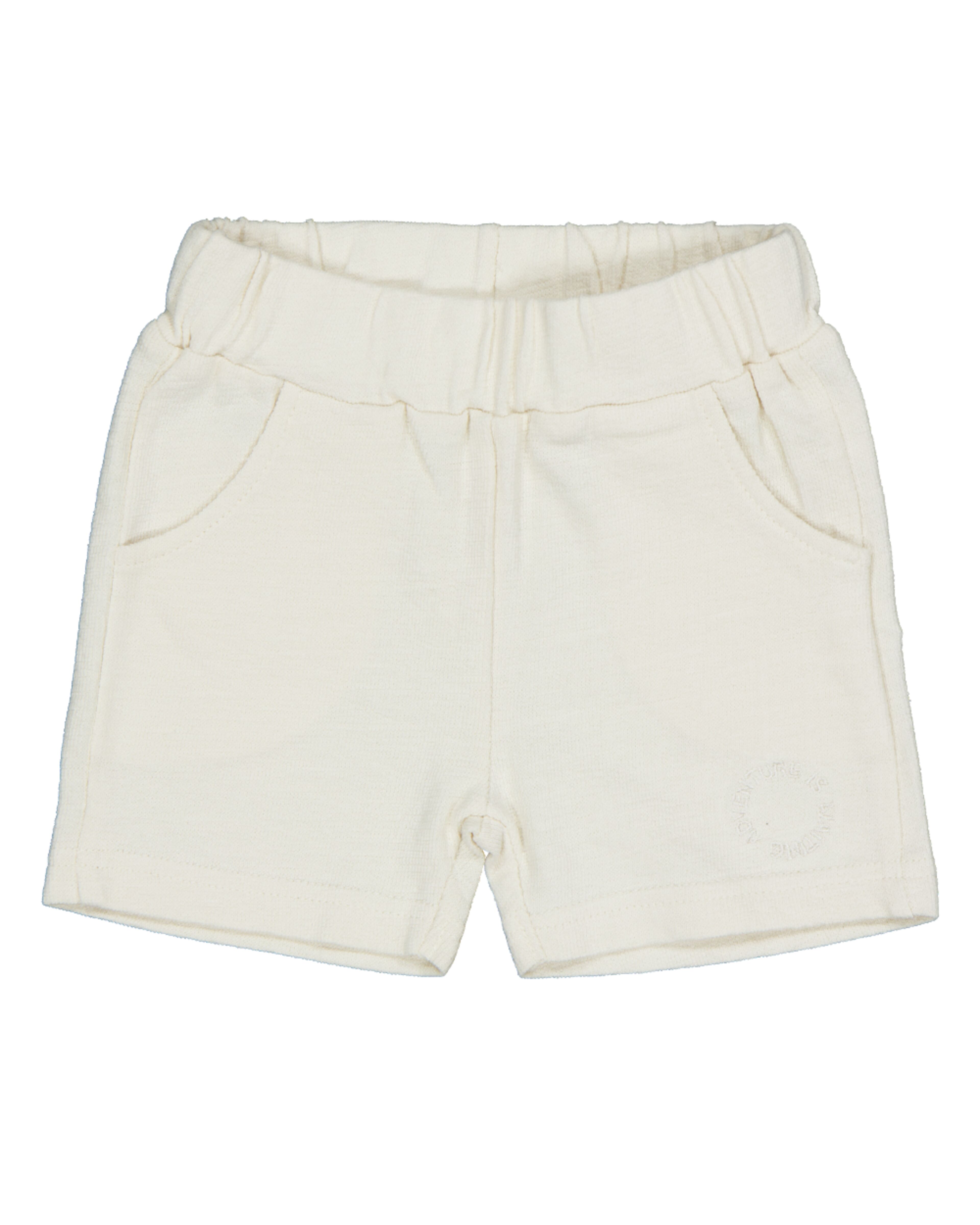 Short - Blanc