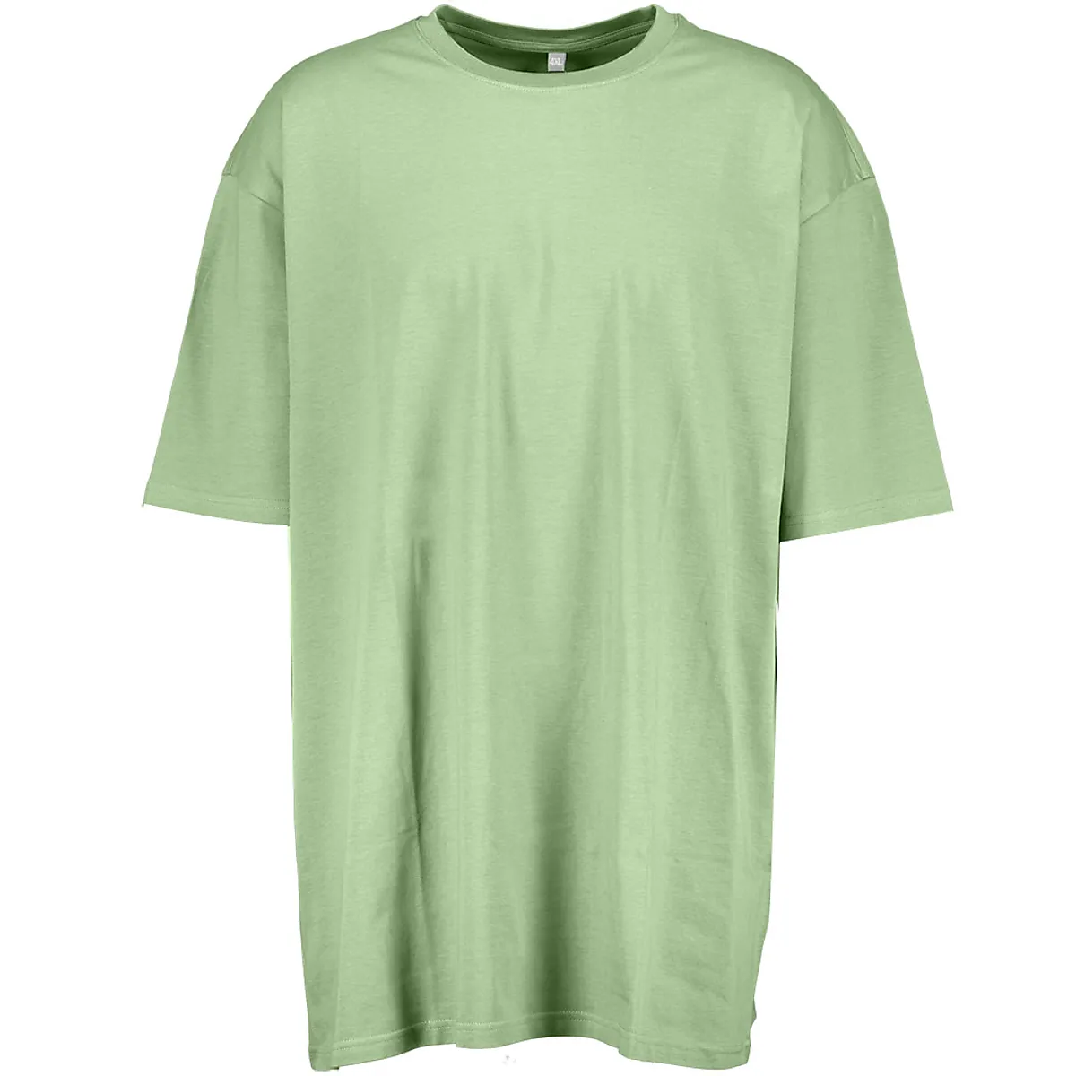 Tee-shirt - Vert