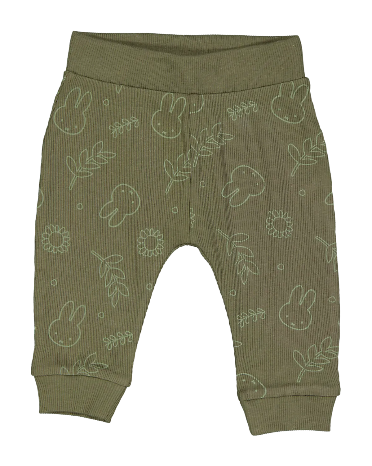 Legging - Groen