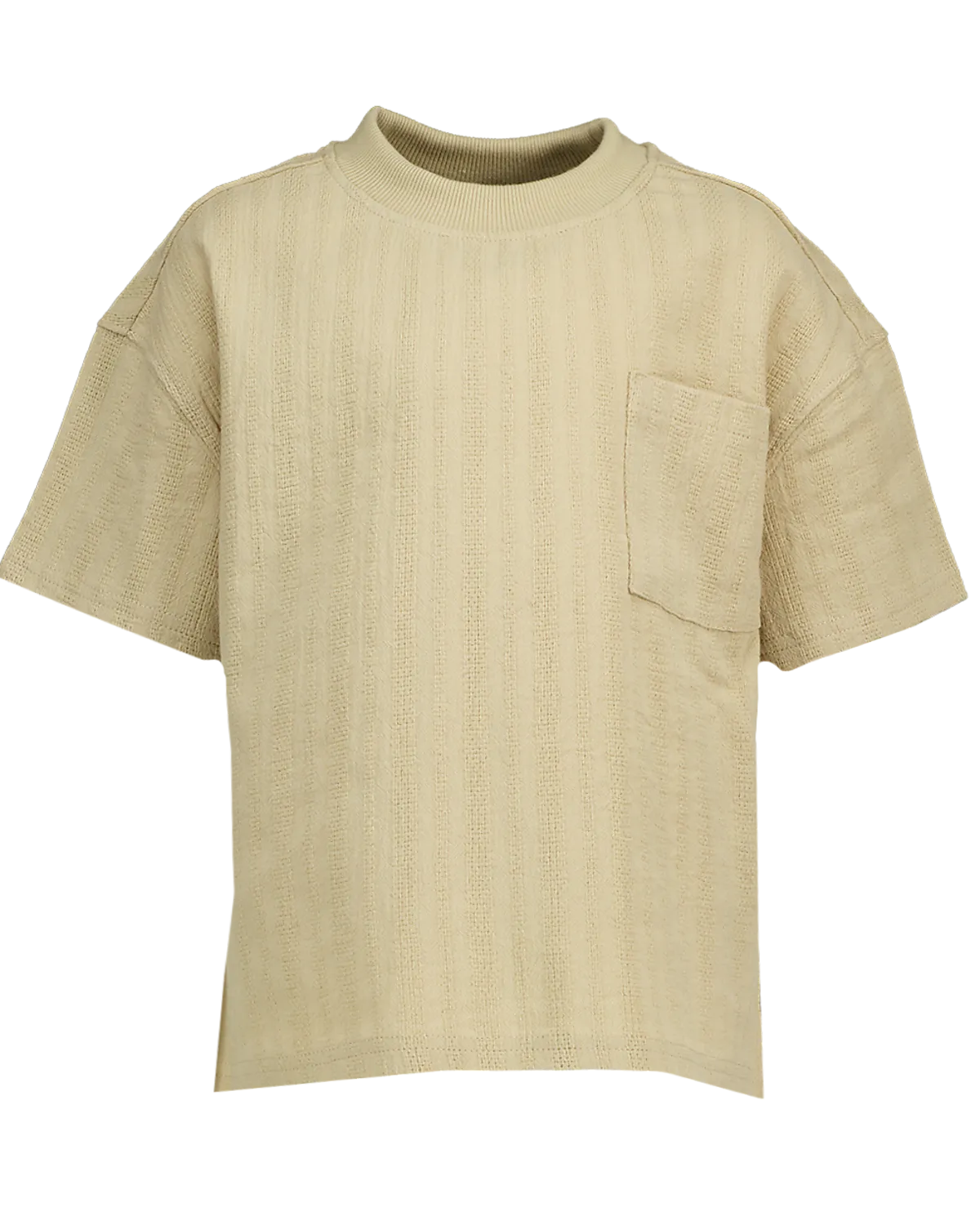T-shirt - Beige