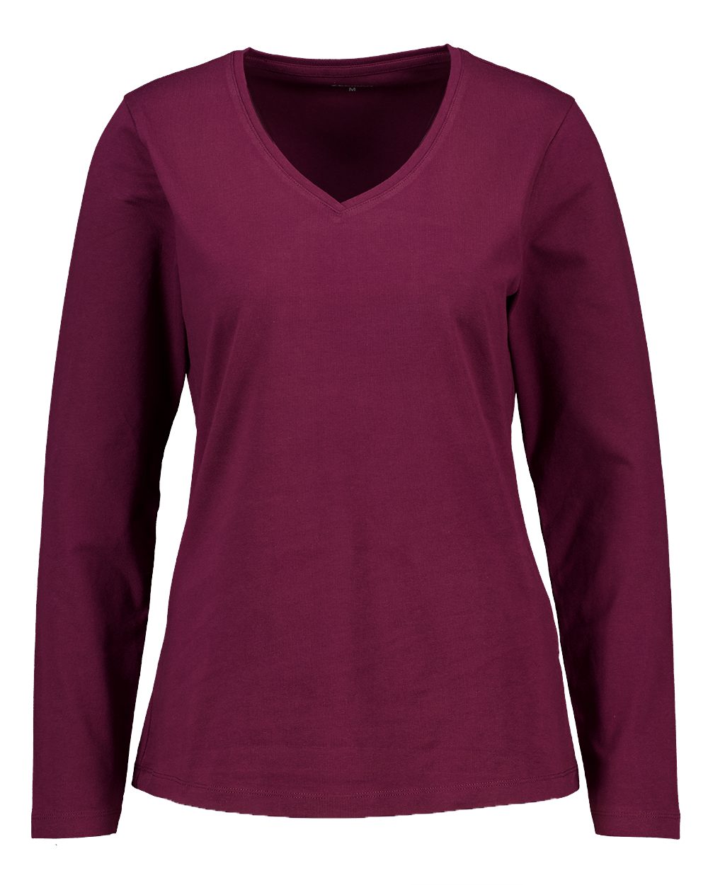 T-shirt - Rood