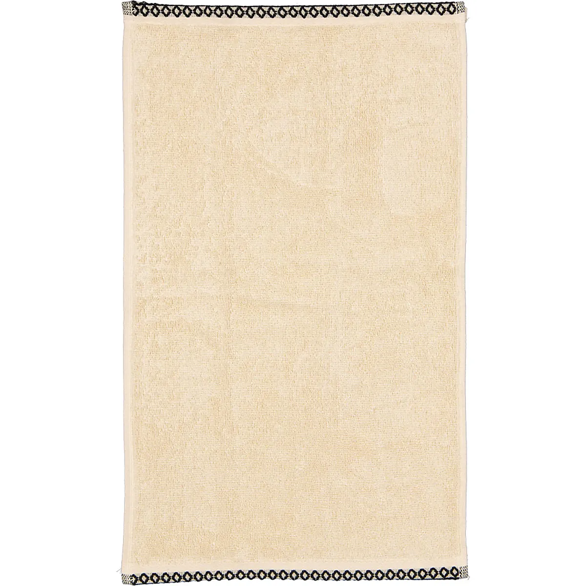 Lingette visage - Beige