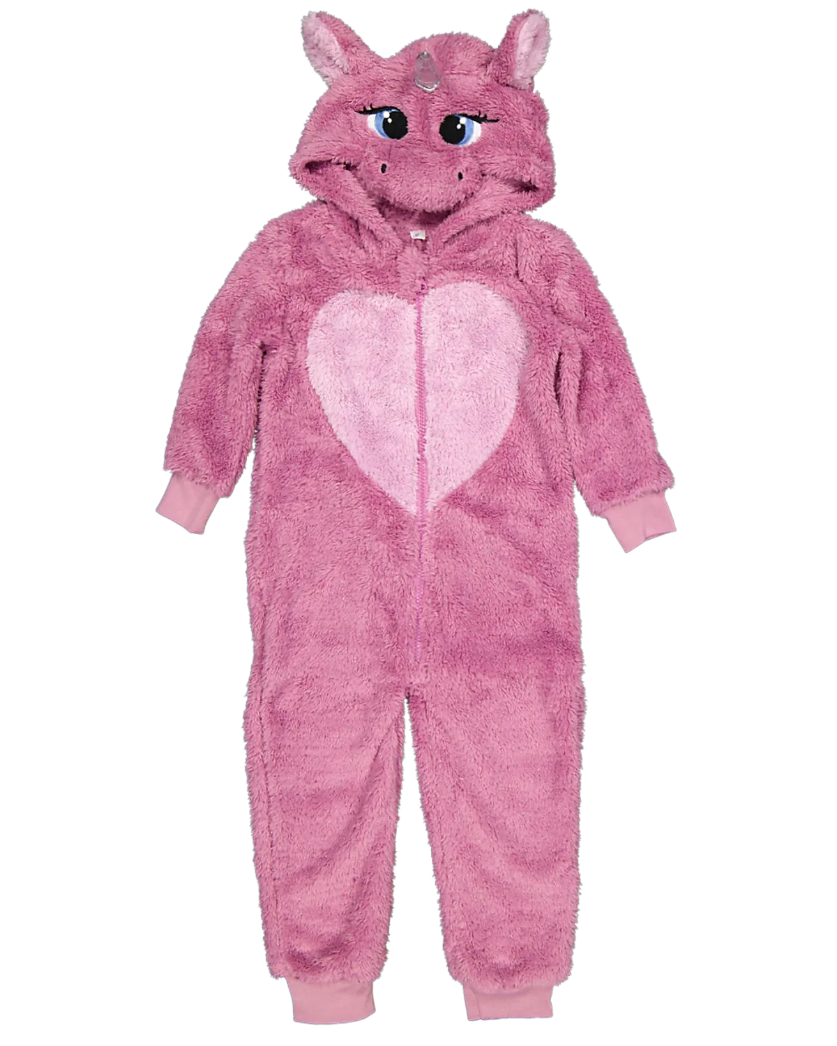 Combinaison - Violet