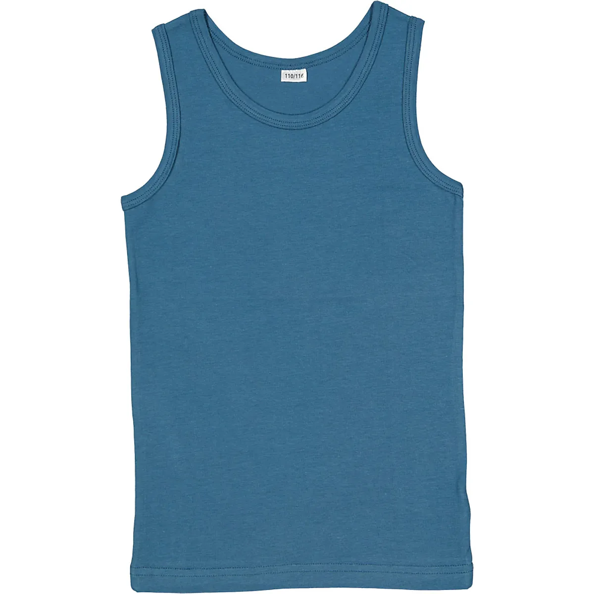 Hemd - Blauw