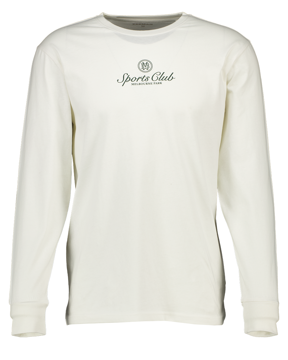 T-shirt - Wit