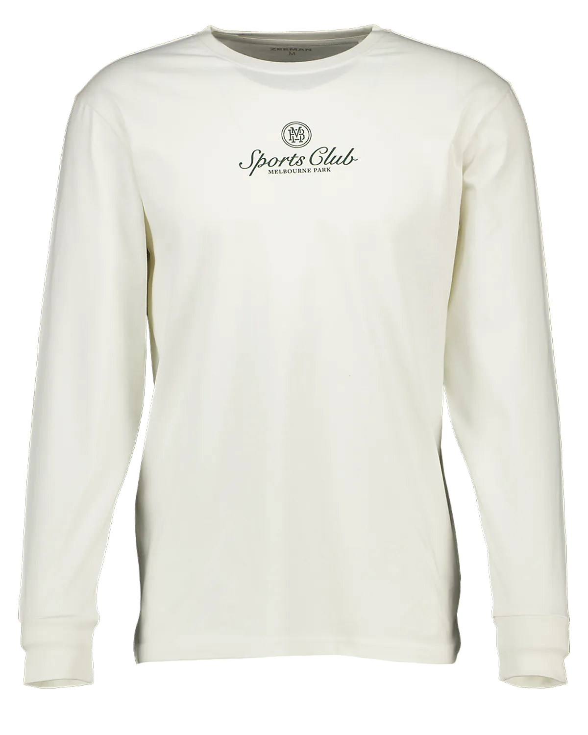 T-shirt - Wit