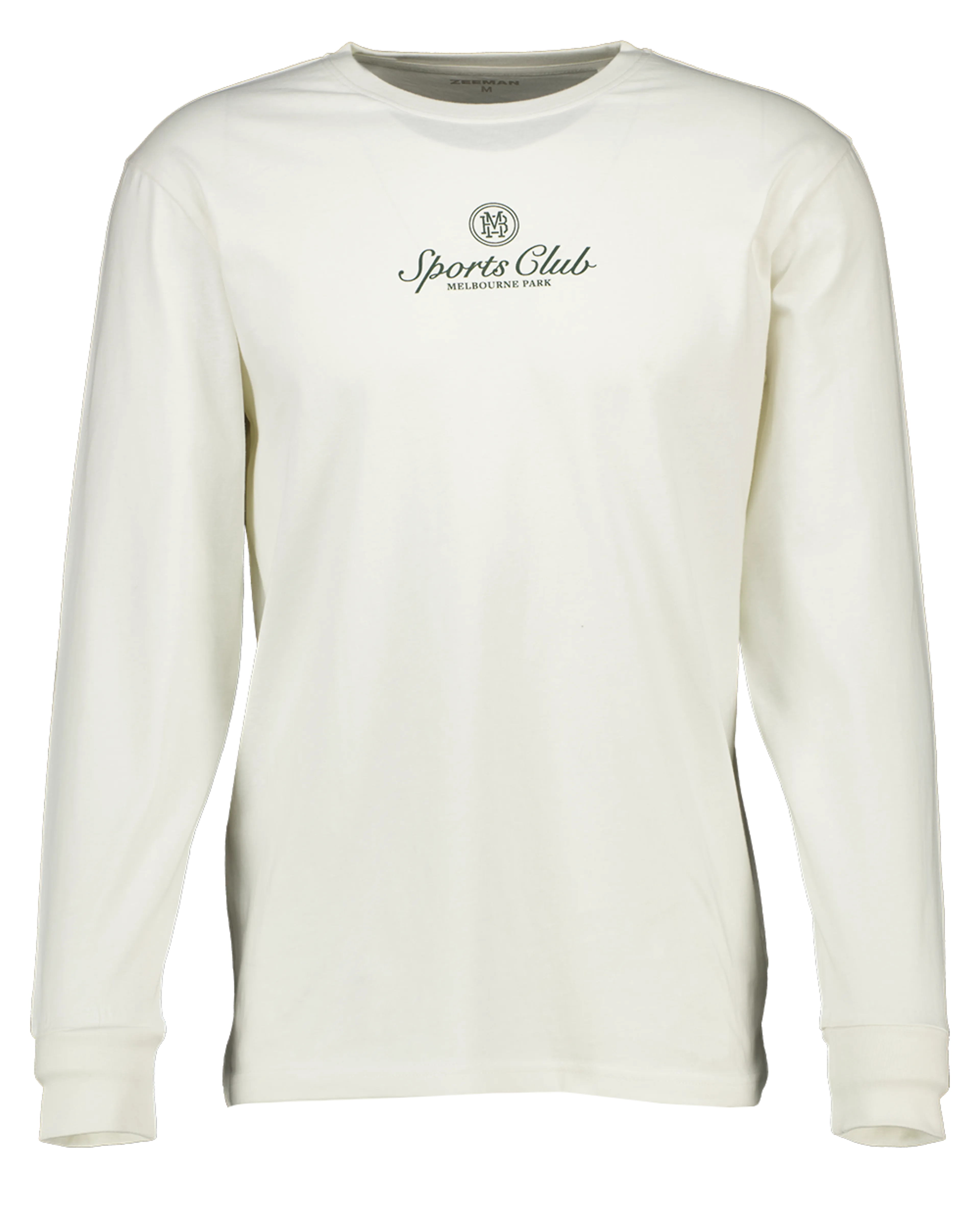 T-Shirt - Weiß