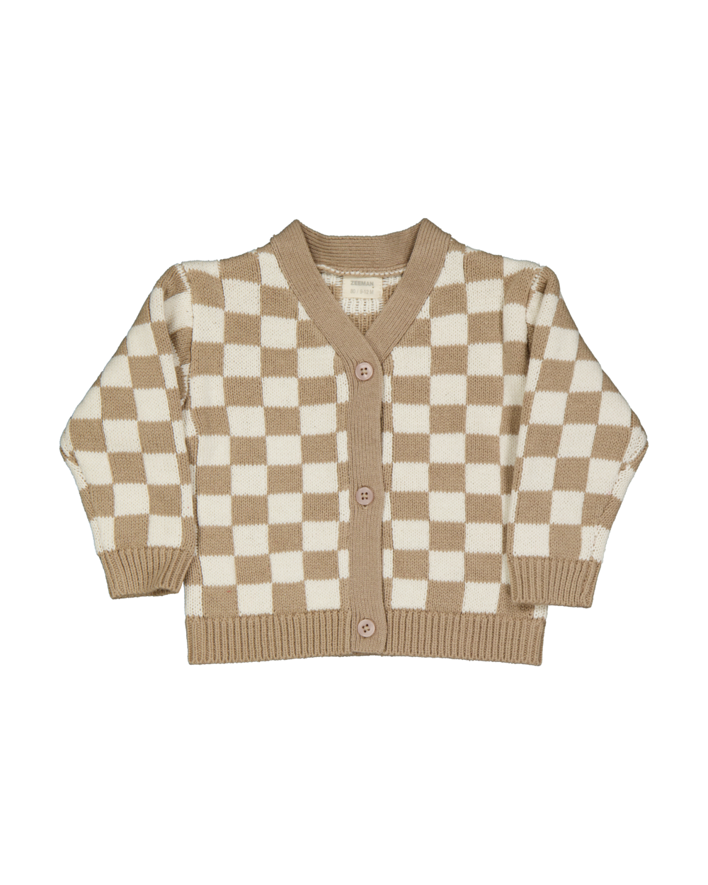 Vest - Beige