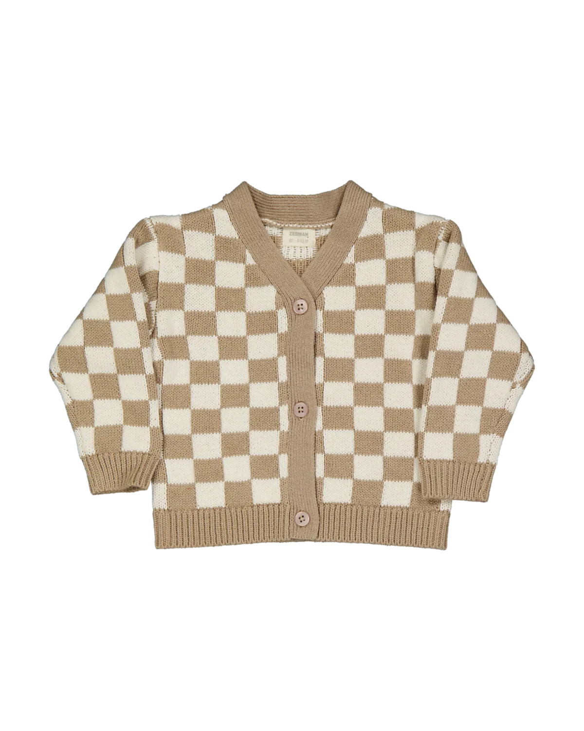 Vest - Beige