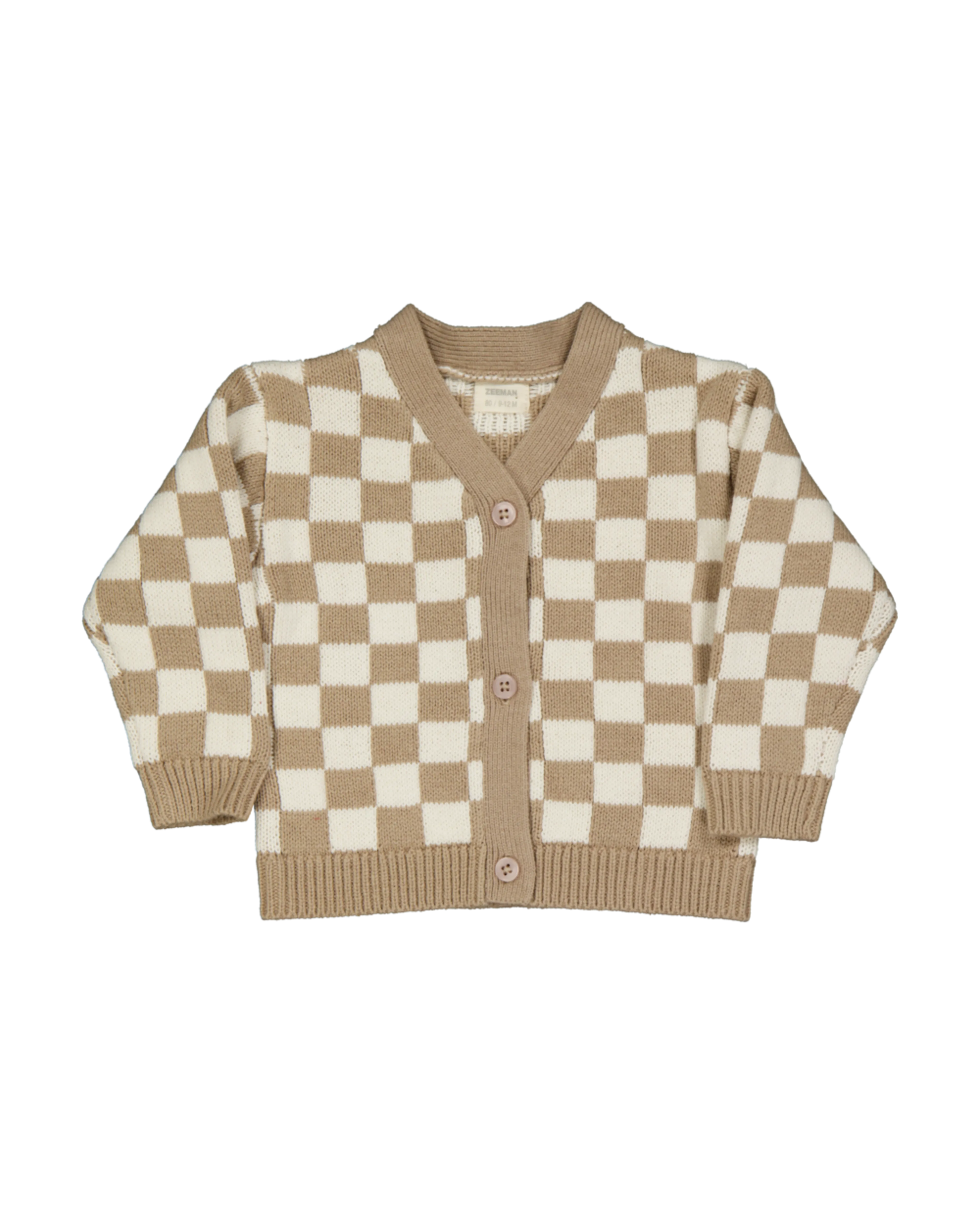 Vest - Beige