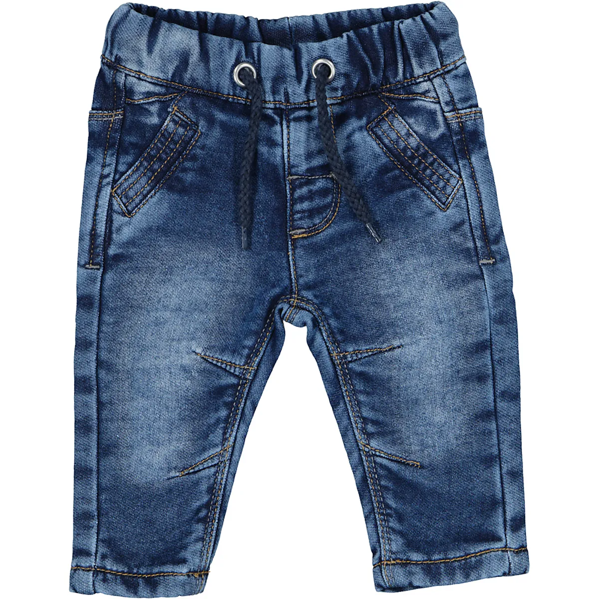 Broek - Blauw