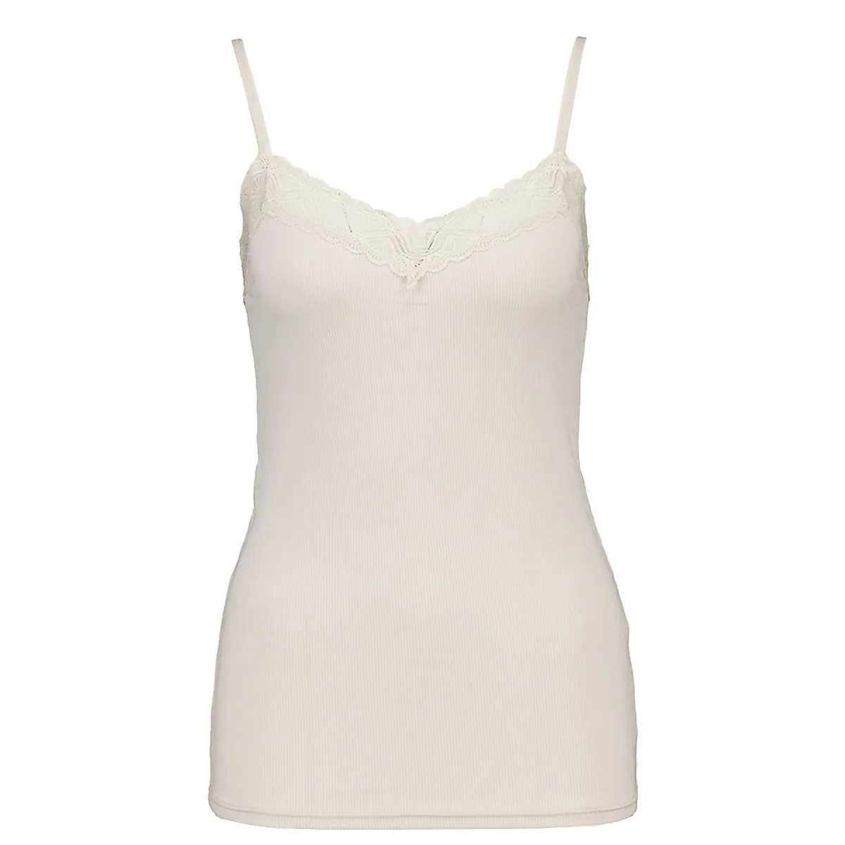 Singlet - Beige