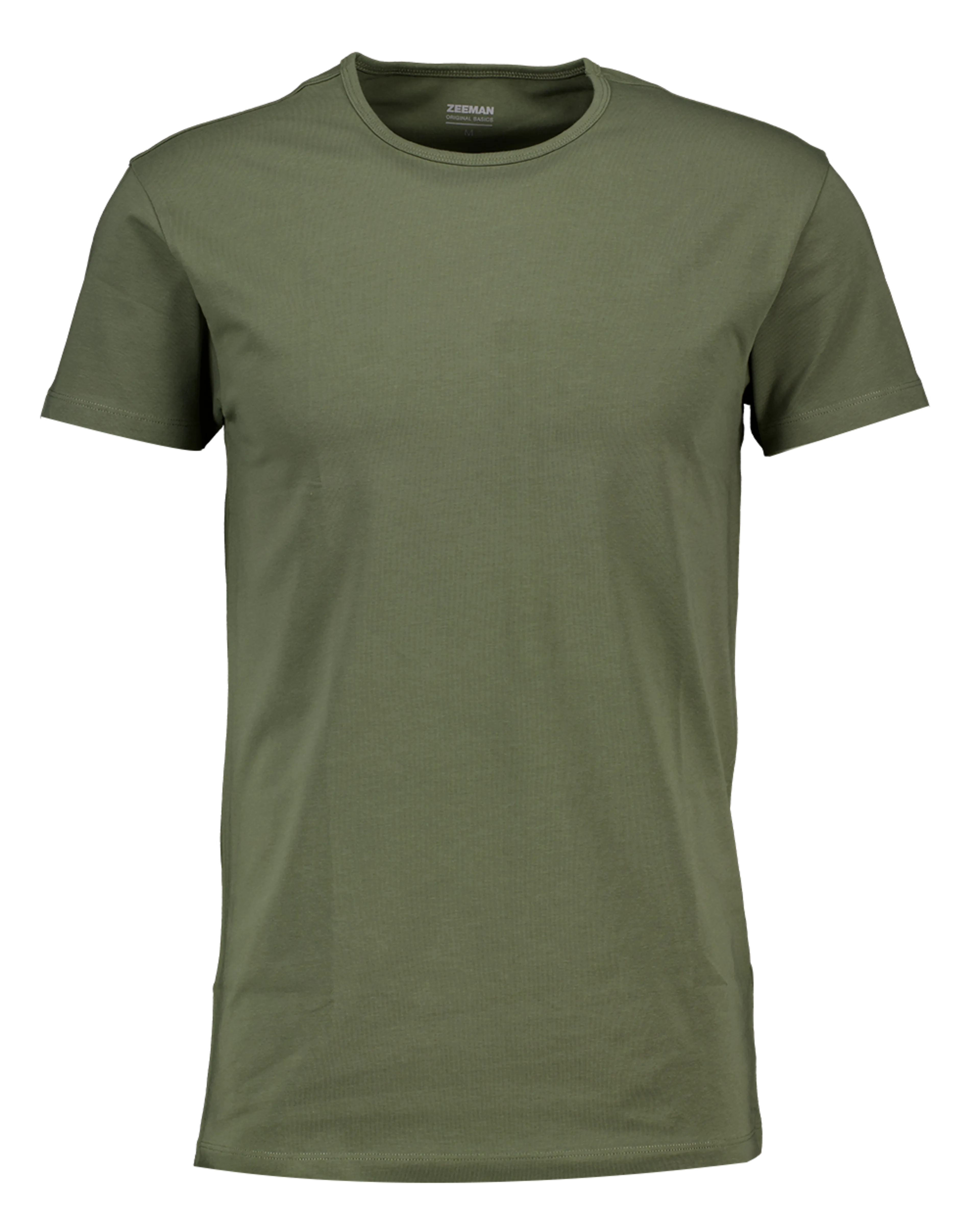 T-Shirt - Grün