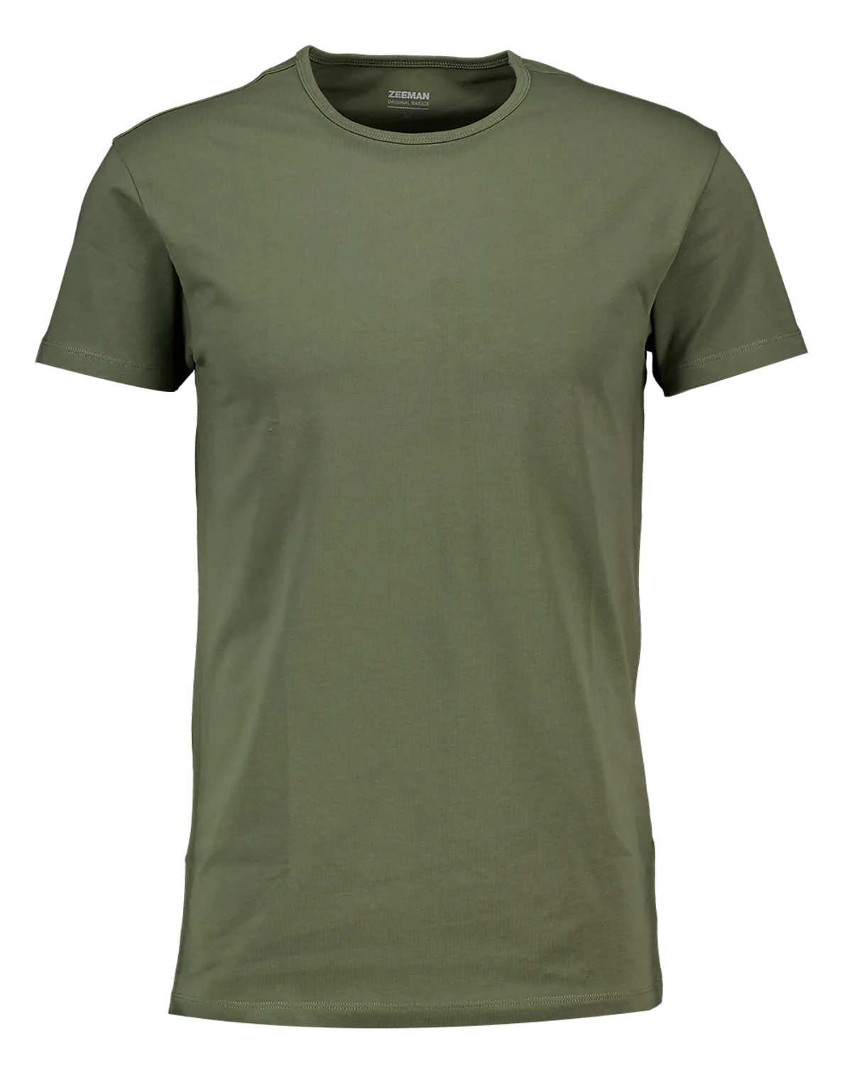 T-shirt - Groen