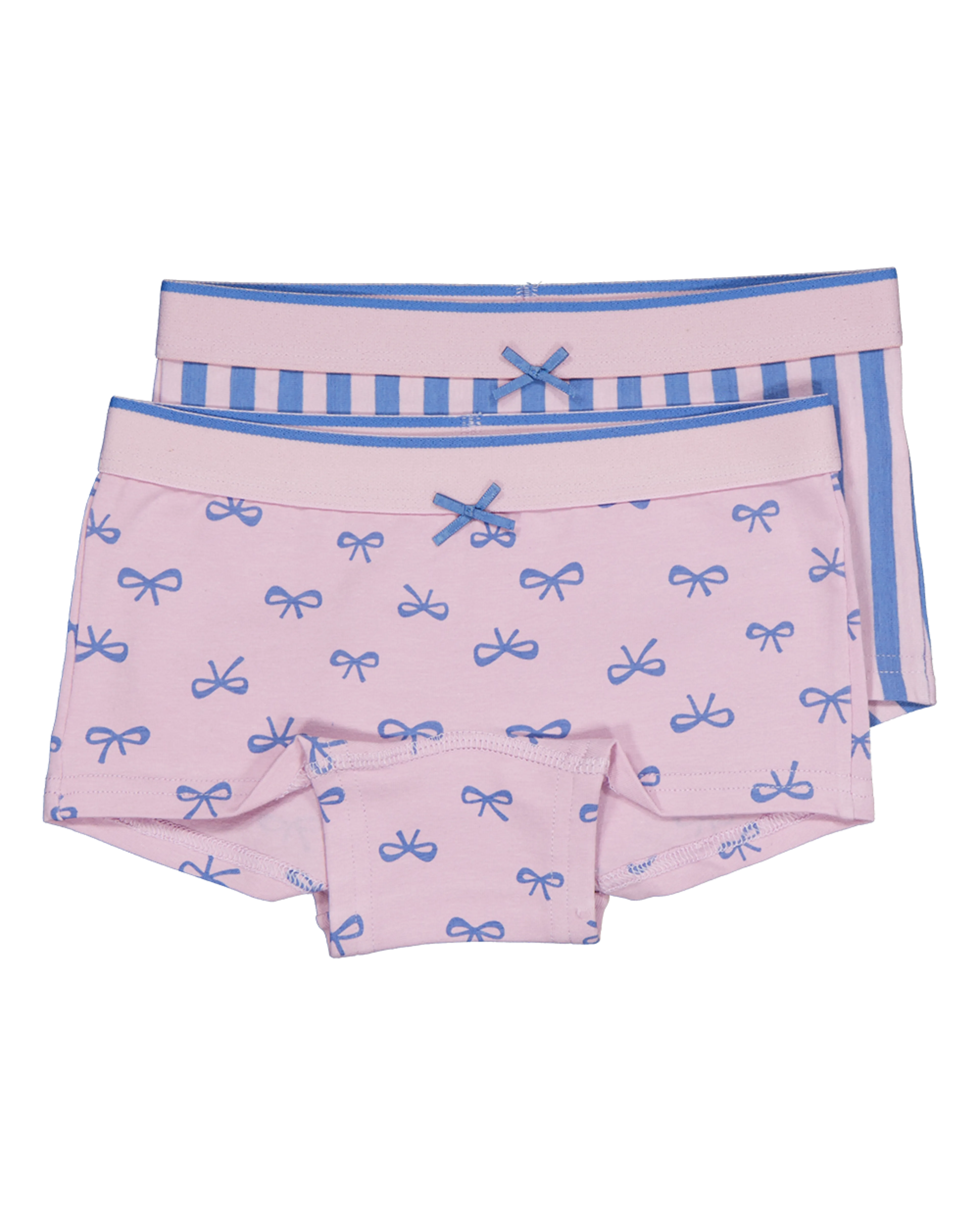 Boxer - Violet