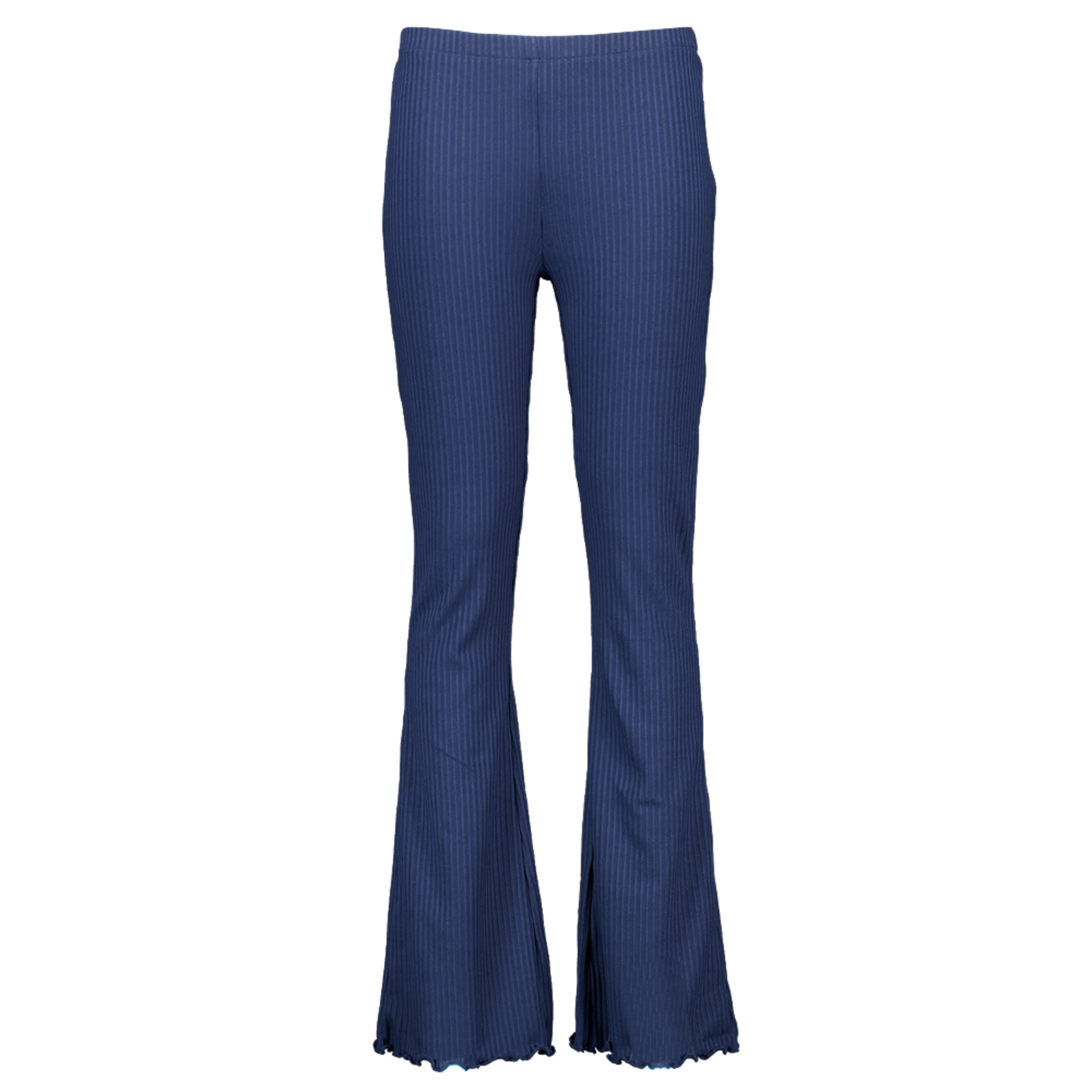 Legging - Blauw
