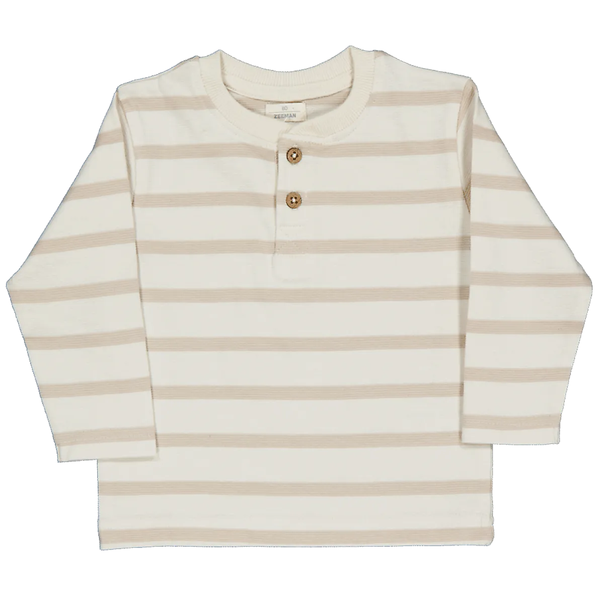 T-Shirt - Beige