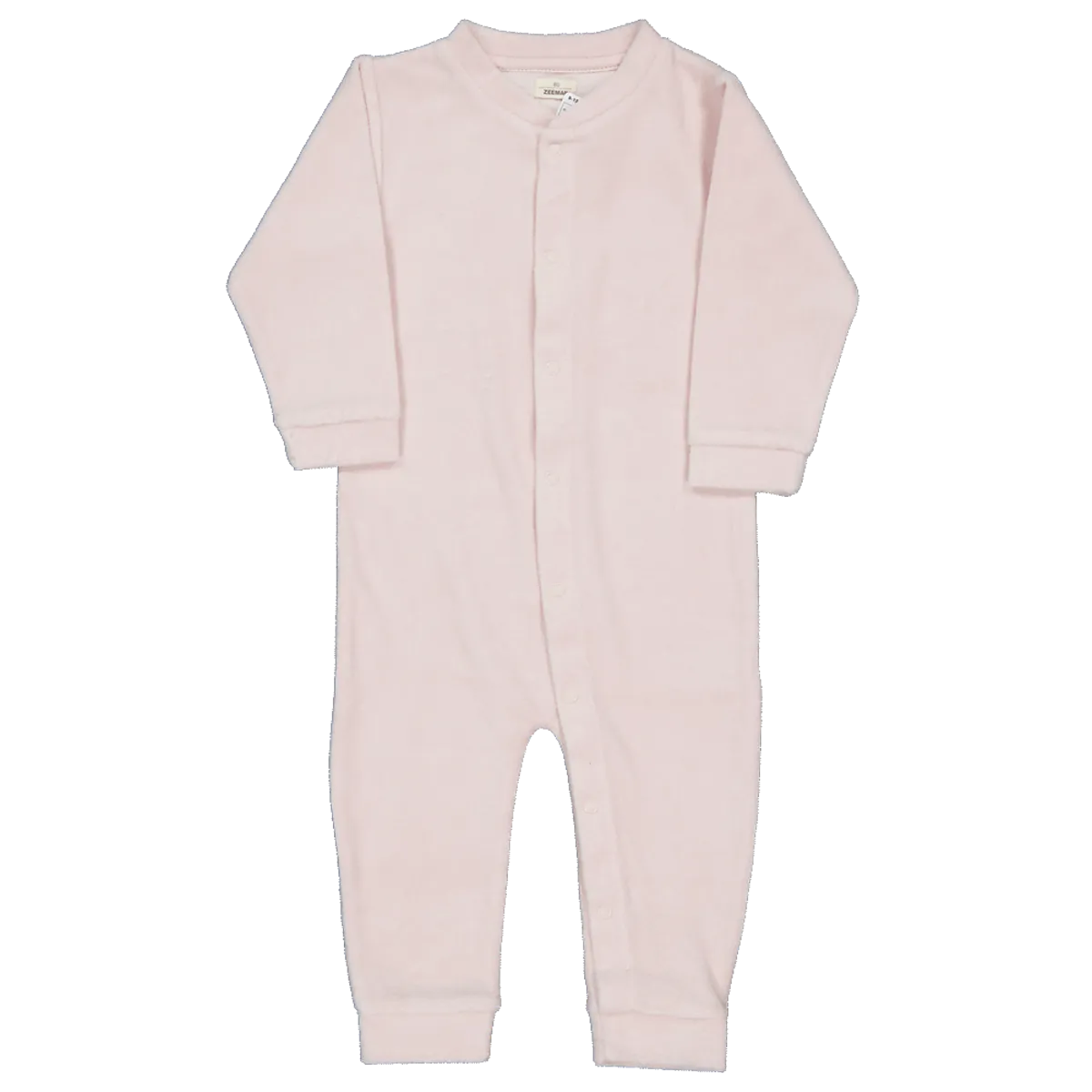 Boxpak - Roze