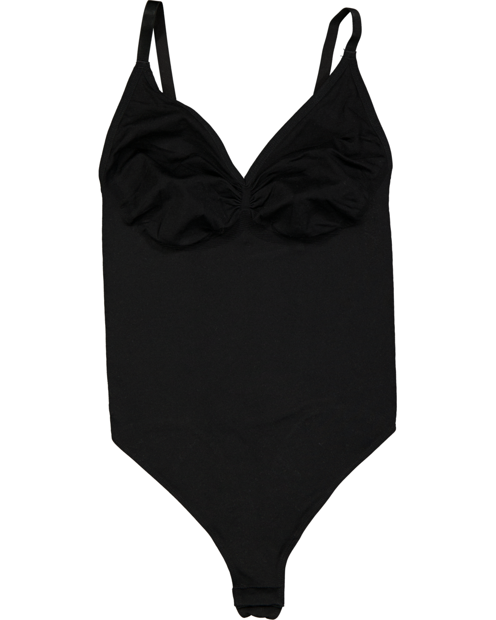 Romper - Zwart