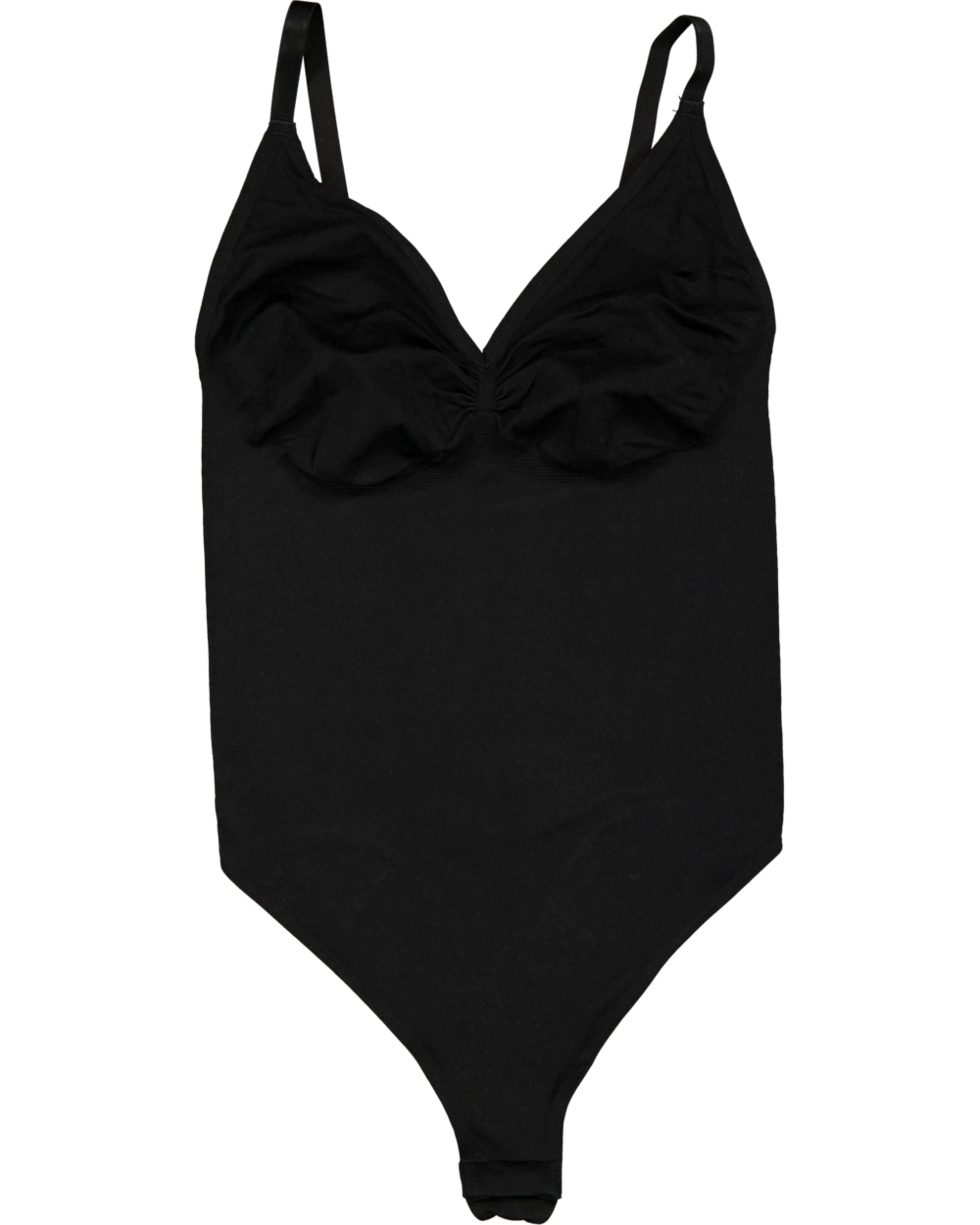 Romper - Zwart