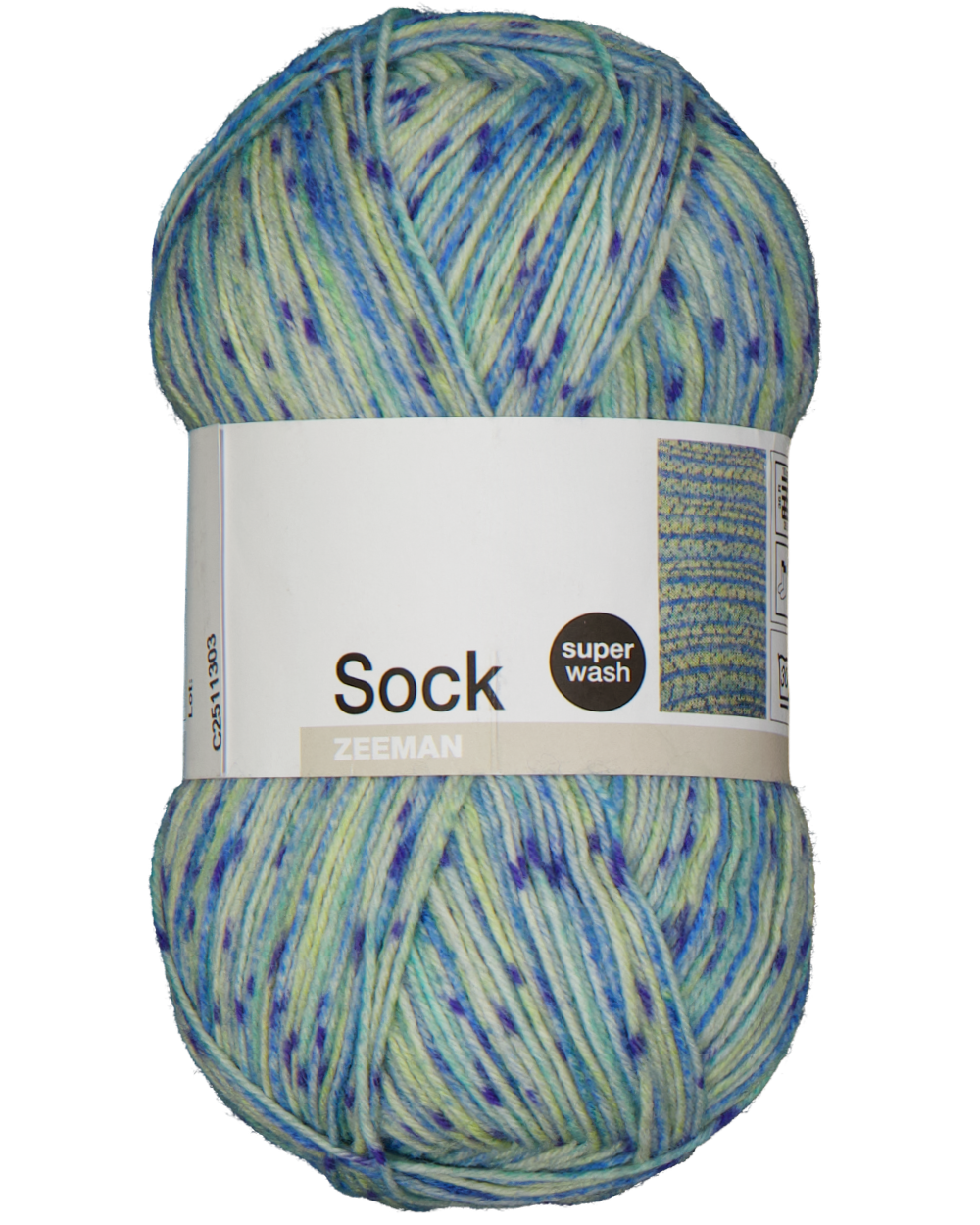 Sock Breigaren - Multi-color