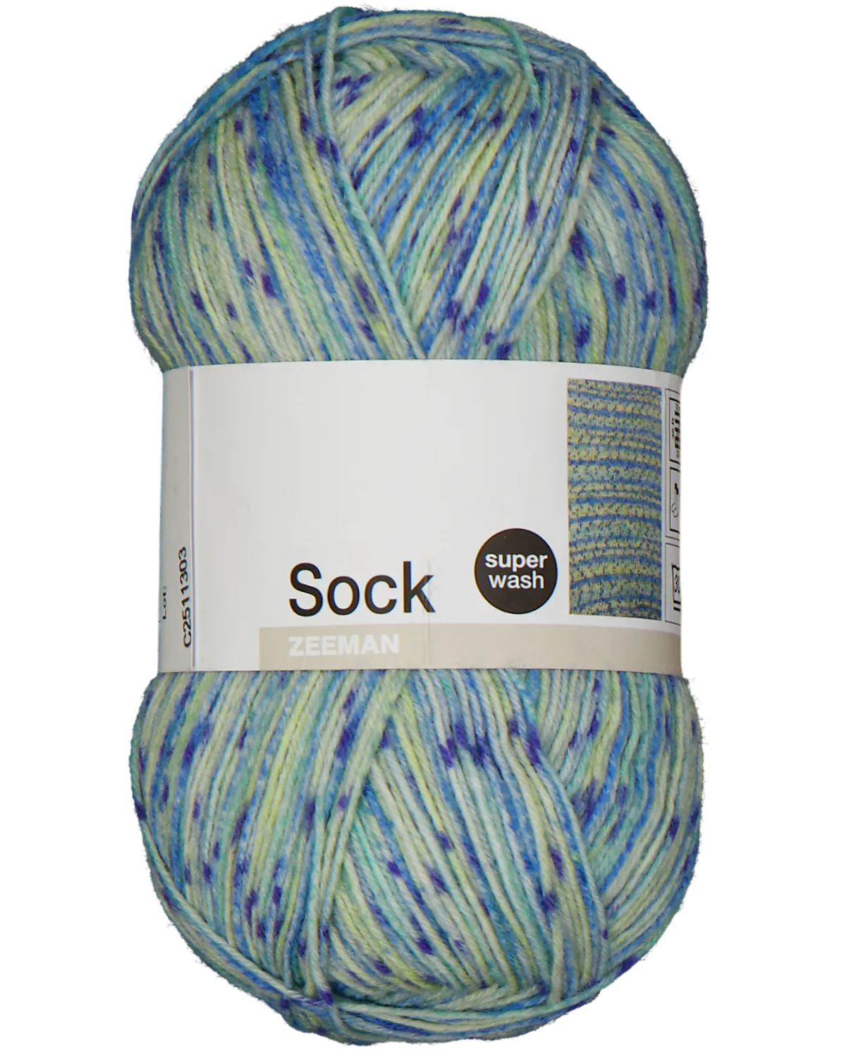 Sock Breigaren - Multi-color