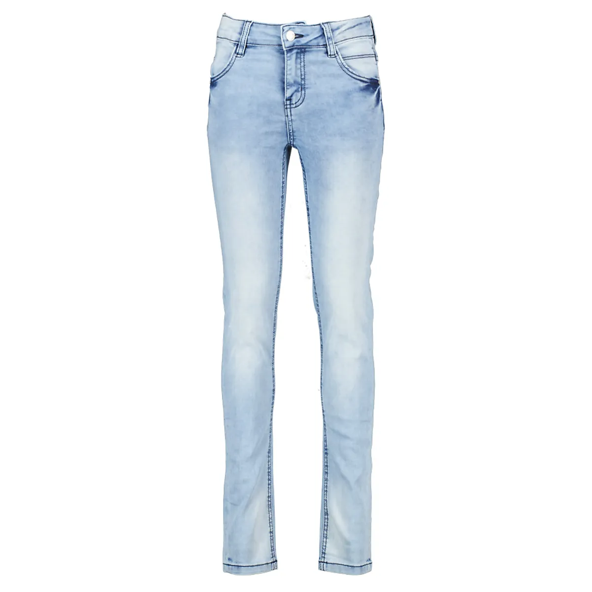 Jeans - Blauw