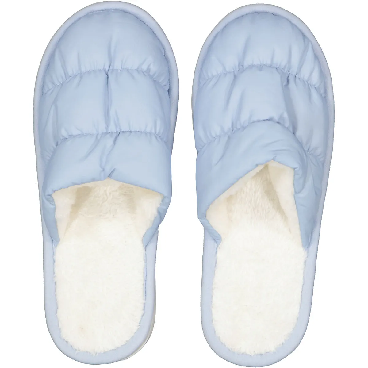 Pantoffels - Blauw