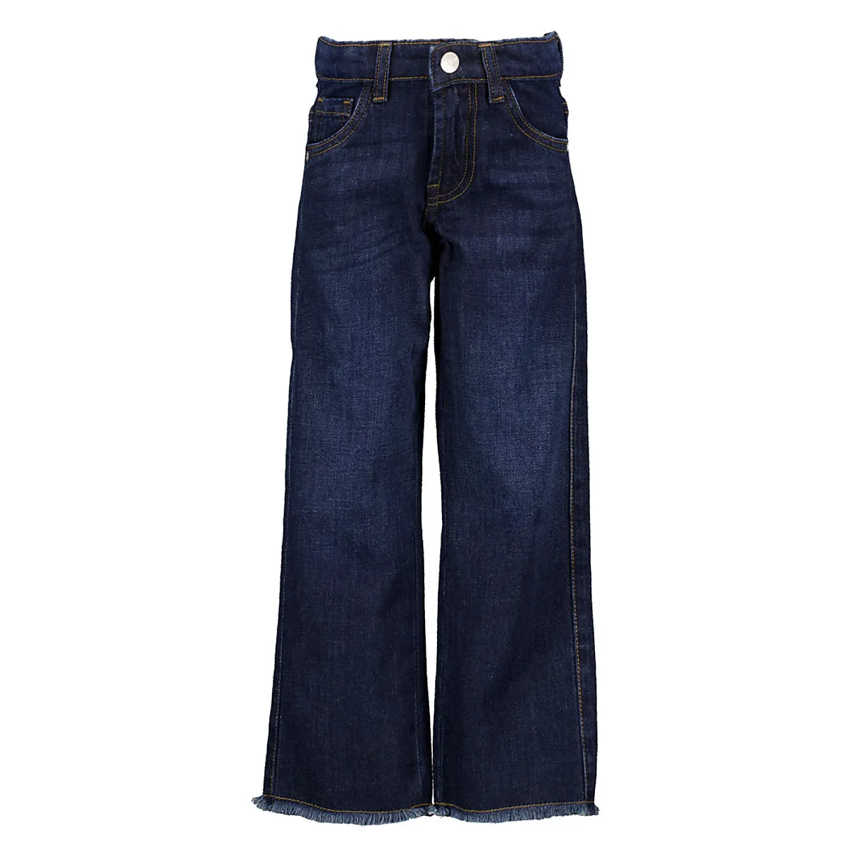 Jeans - Blauw