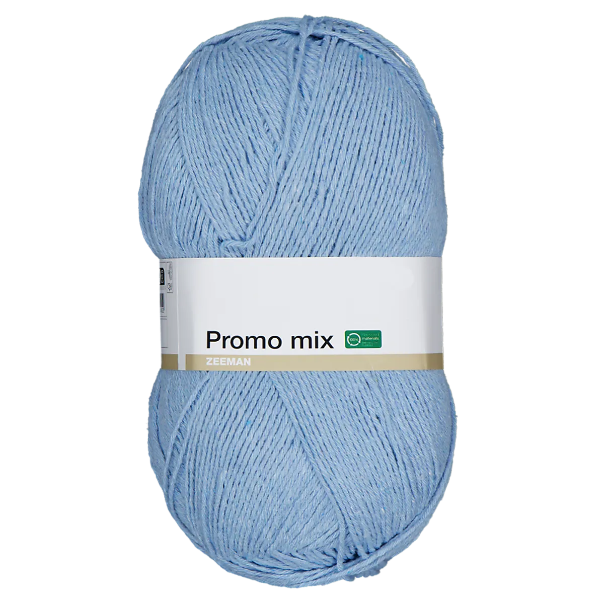 Promo Breigaren - Blauw