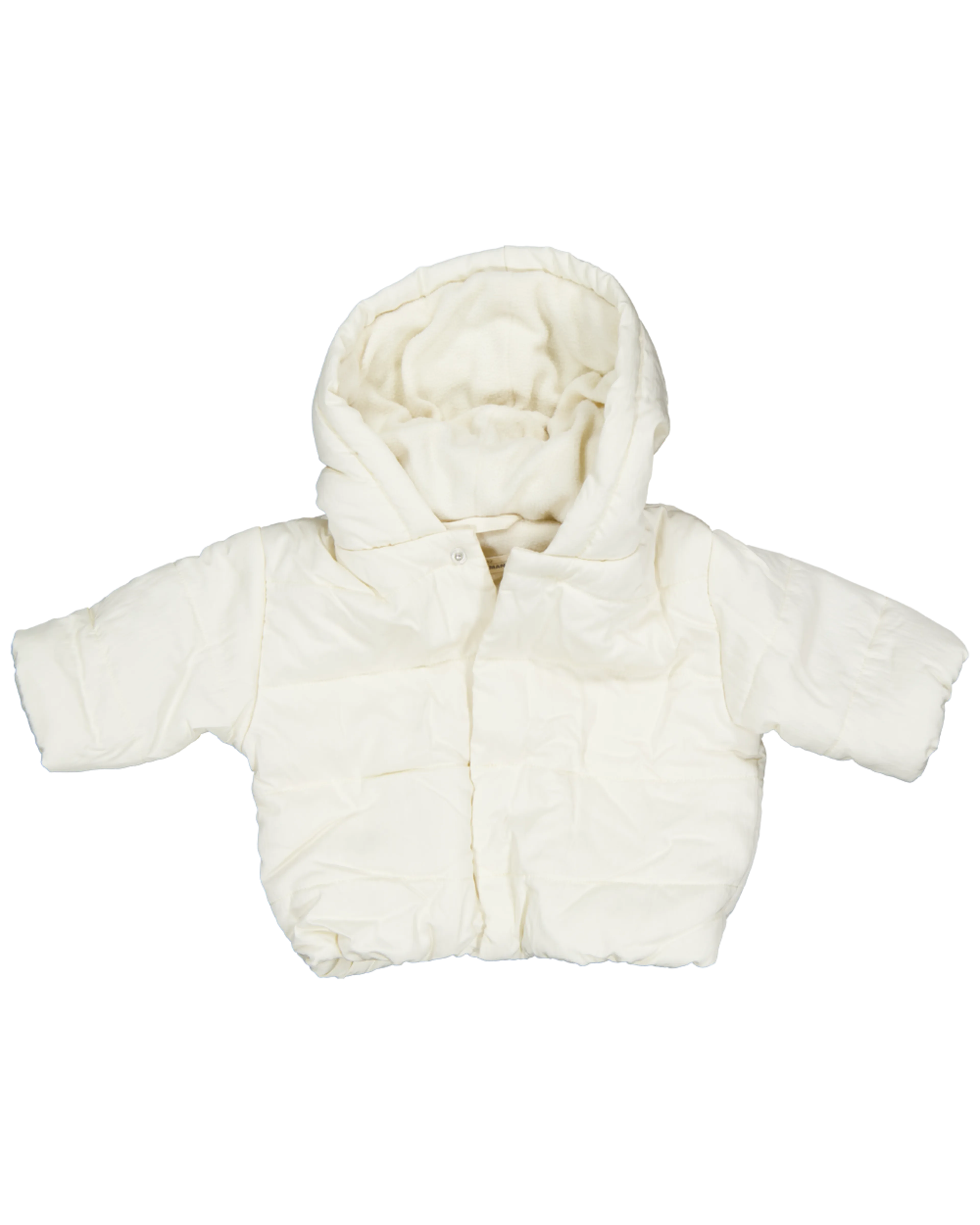 Jas - Beige