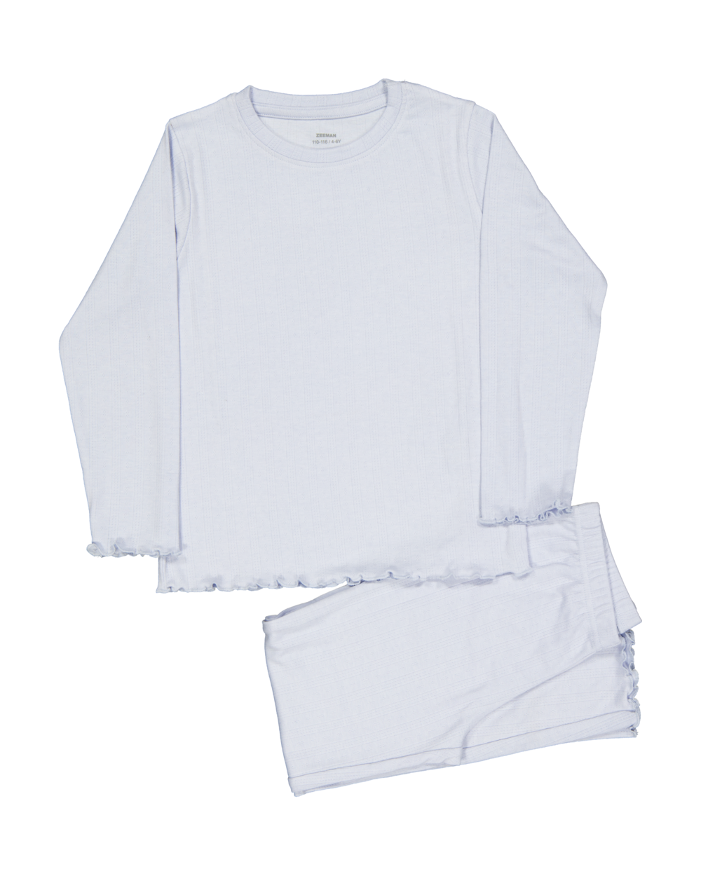 Pyjama – Blauw