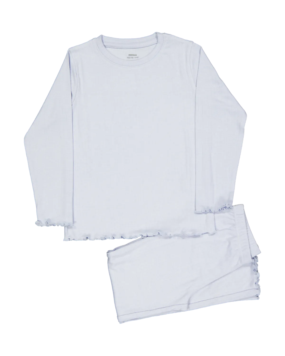 Pyjama - Blauw