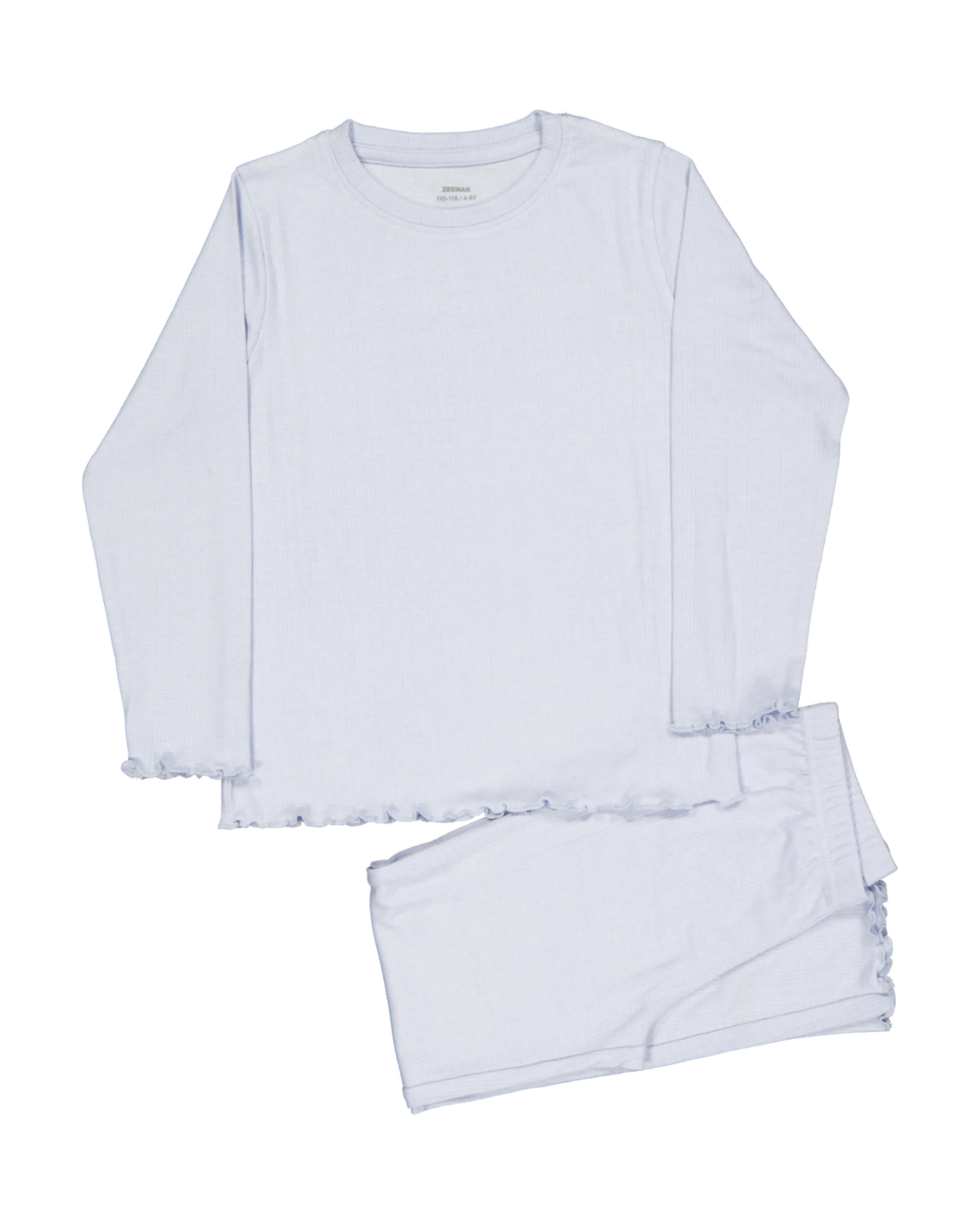 Pyjama - Blauw